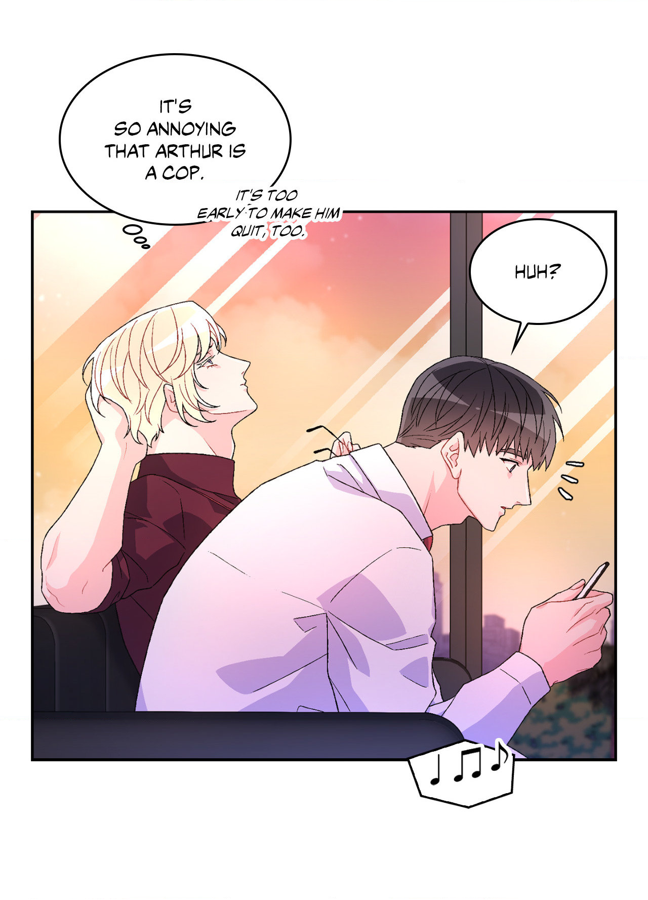 Arthur - Chapter 20 Page 28