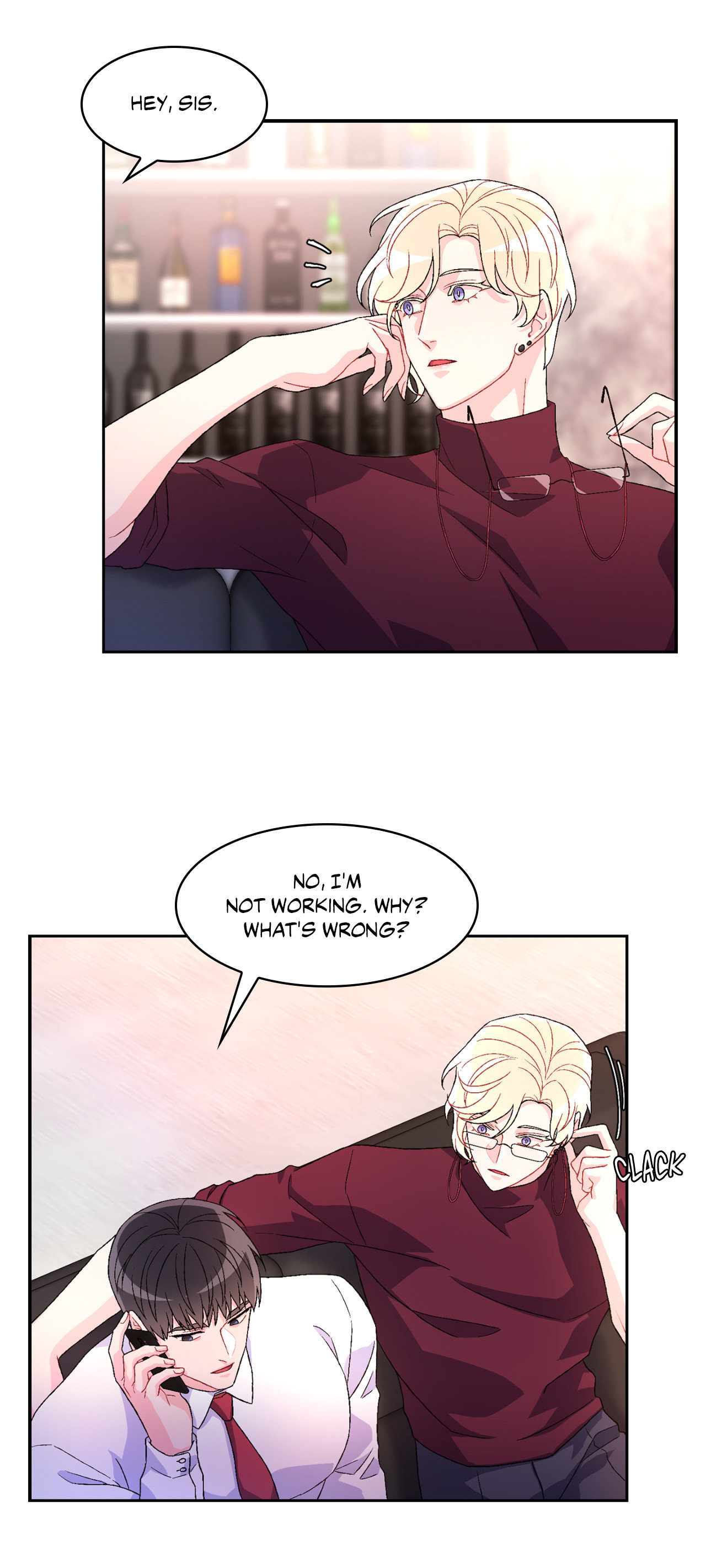 Arthur - Chapter 20 Page 29