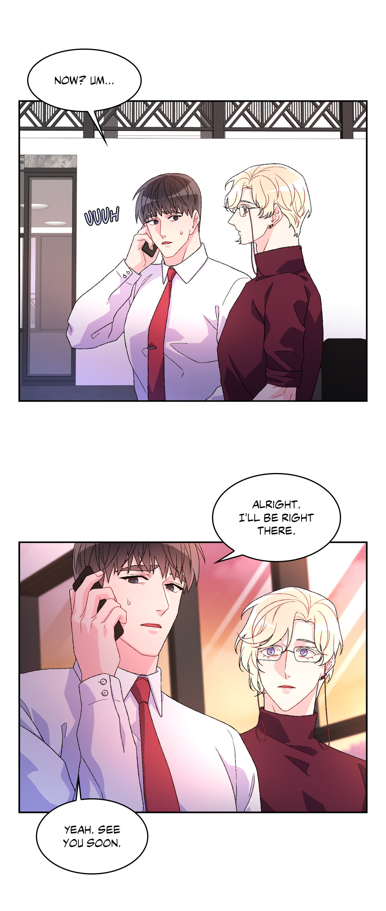 Arthur - Chapter 20 Page 30