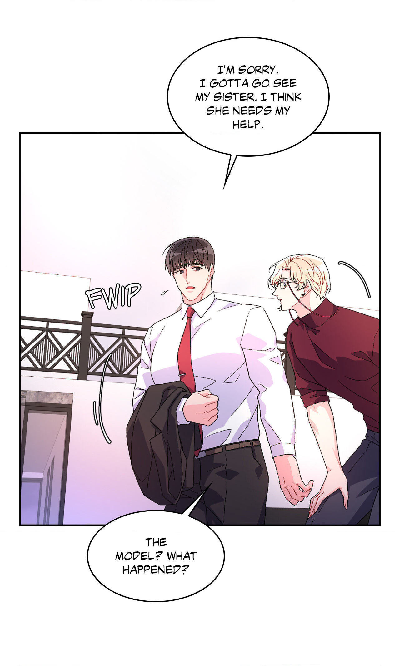Arthur - Chapter 20 Page 31