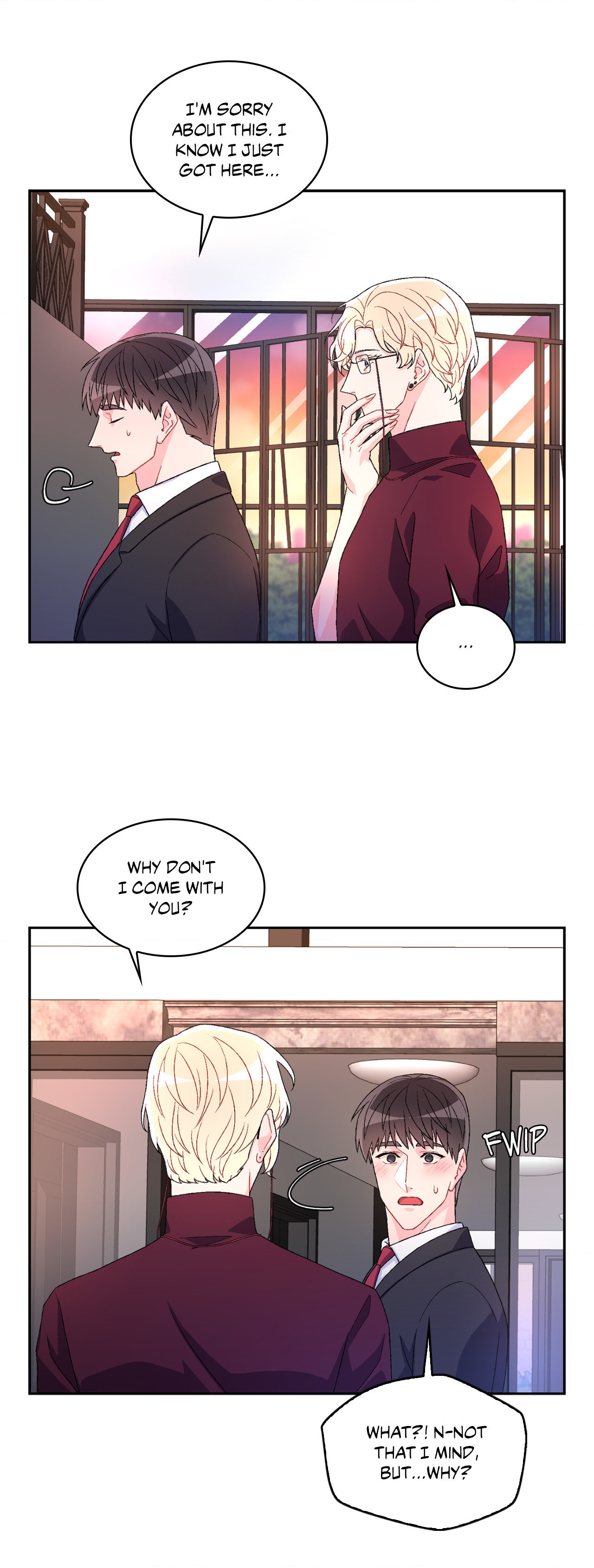 Arthur - Chapter 20 Page 33