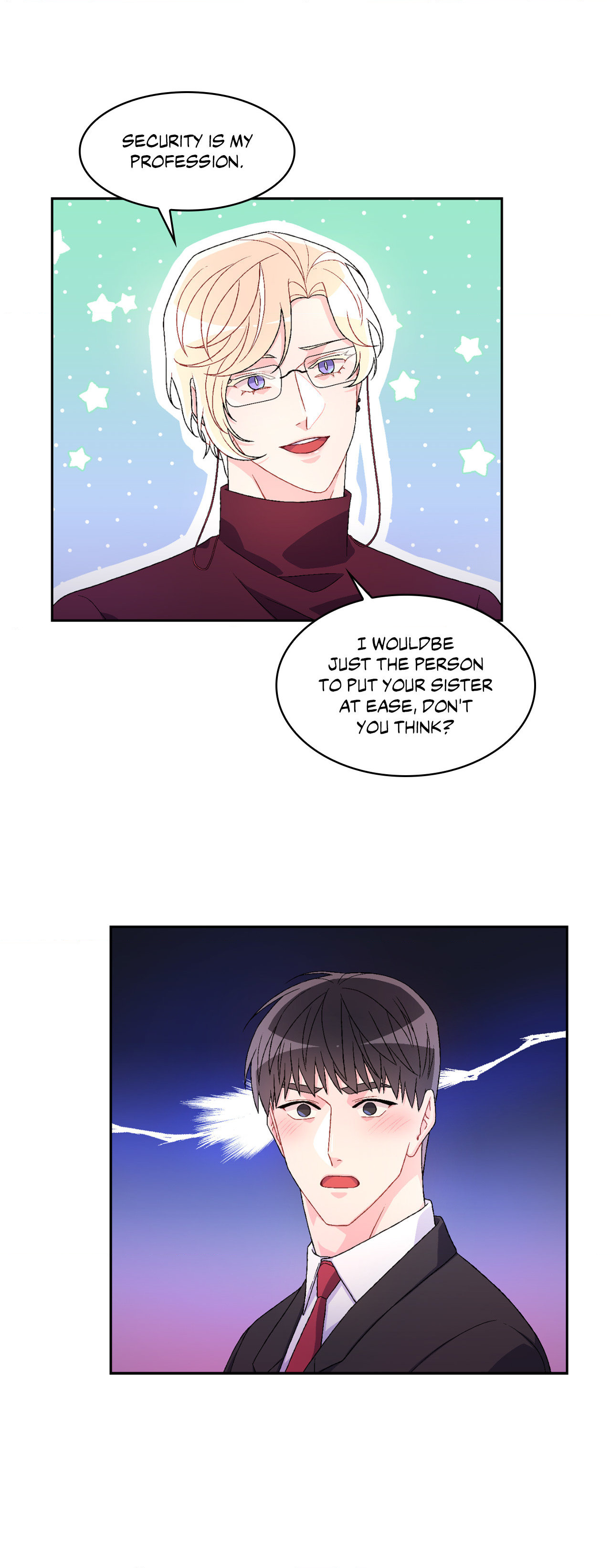 Arthur - Chapter 20 Page 34