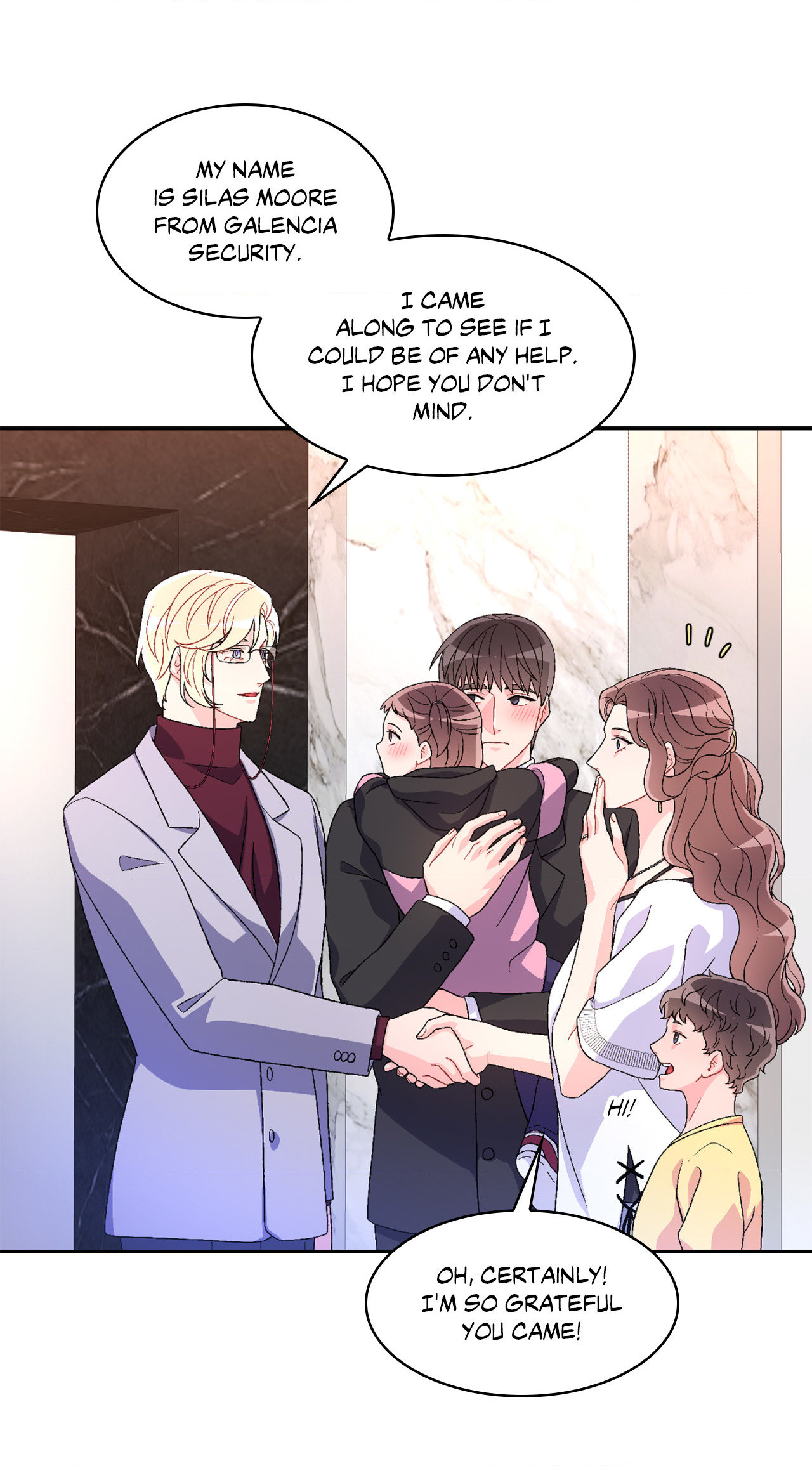 Arthur - Chapter 20 Page 38