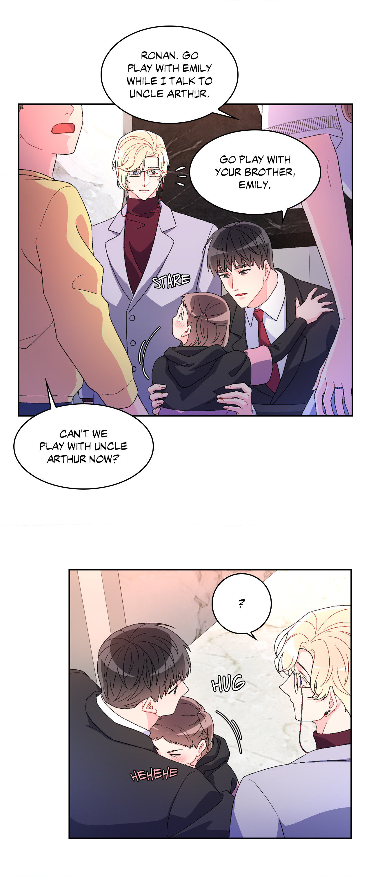 Arthur - Chapter 20 Page 39