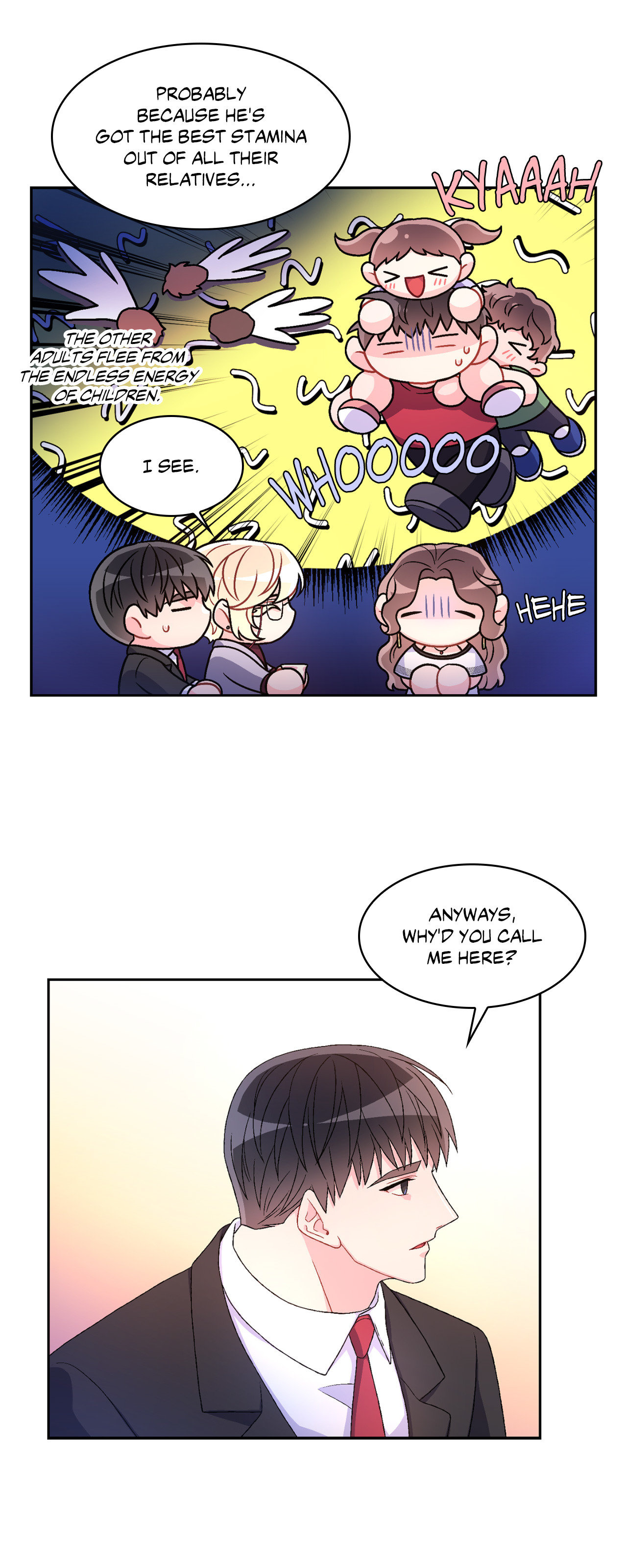 Arthur - Chapter 20 Page 43