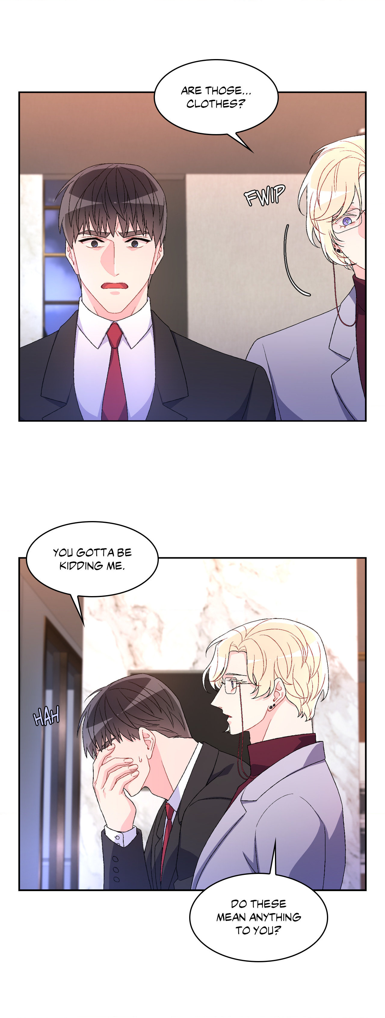 Arthur - Chapter 20 Page 45