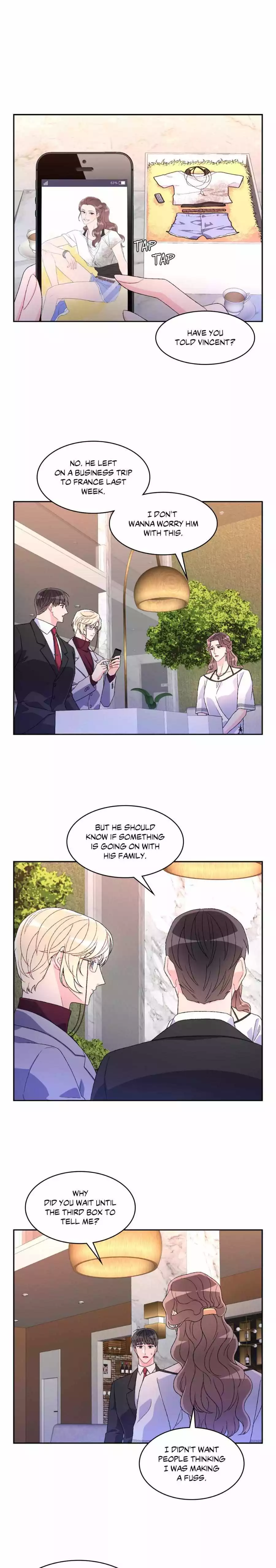 Arthur - Chapter 21 Page 3