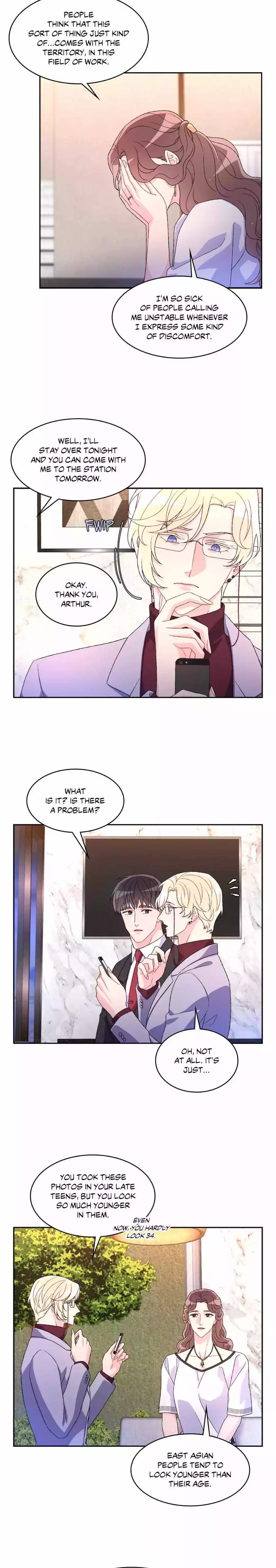 Arthur - Chapter 21 Page 4