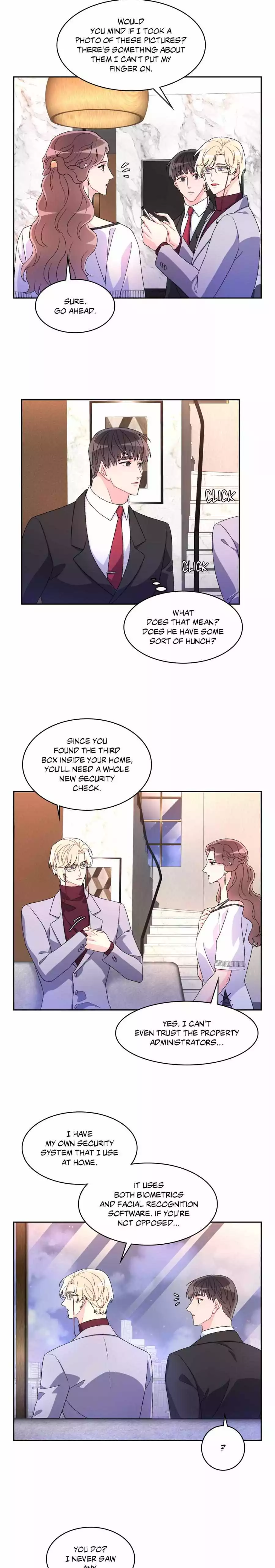Arthur - Chapter 21 Page 5