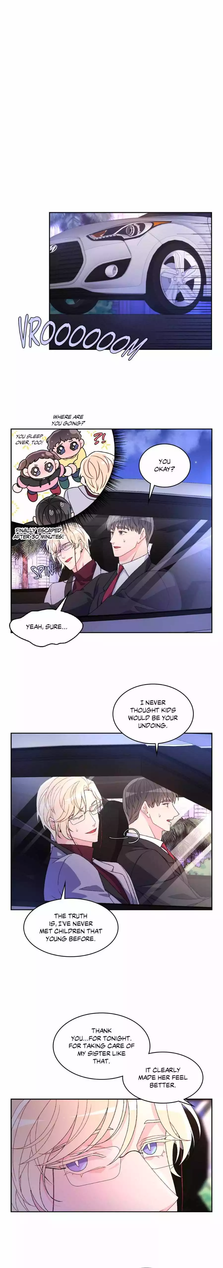 Arthur - Chapter 21 Page 9