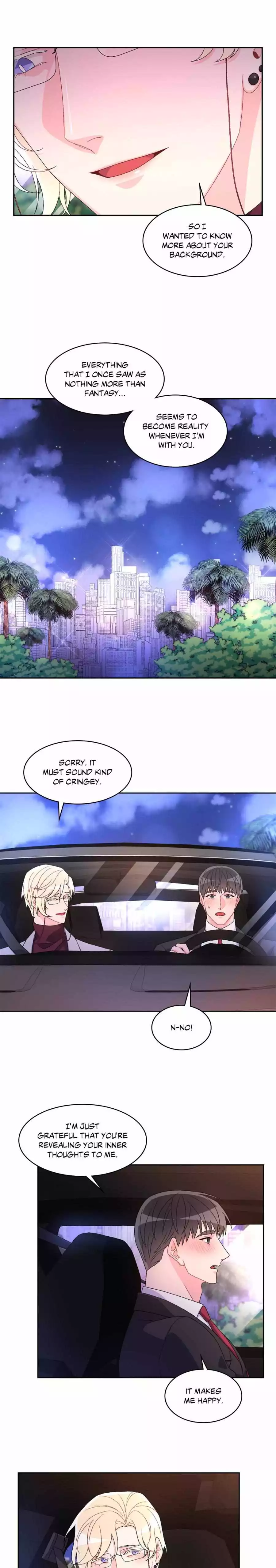 Arthur - Chapter 21 Page 12