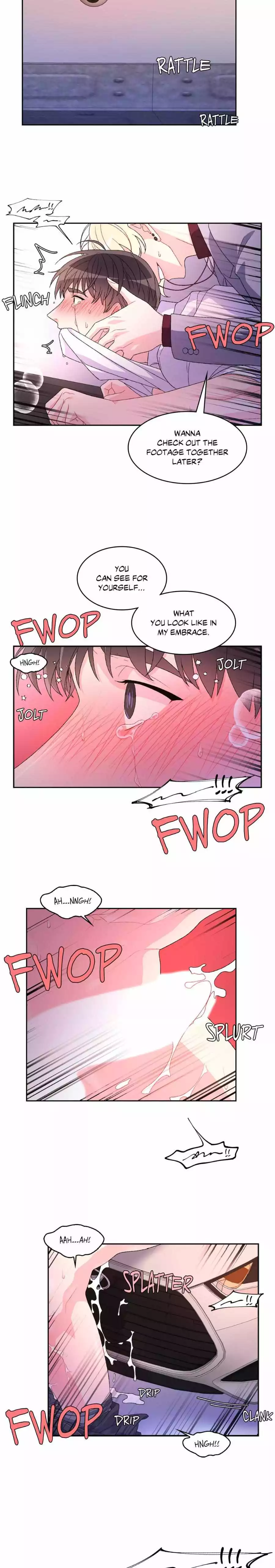 Arthur - Chapter 21 Page 17