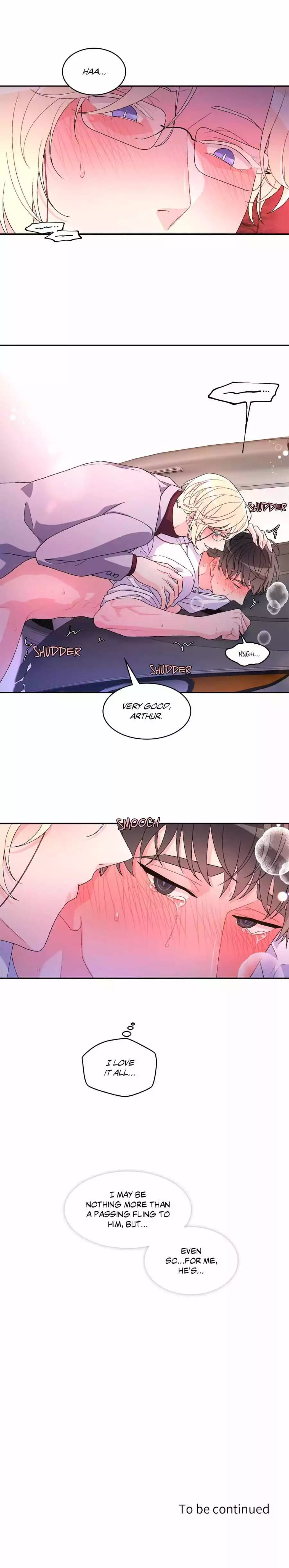 Arthur - Chapter 21 Page 20