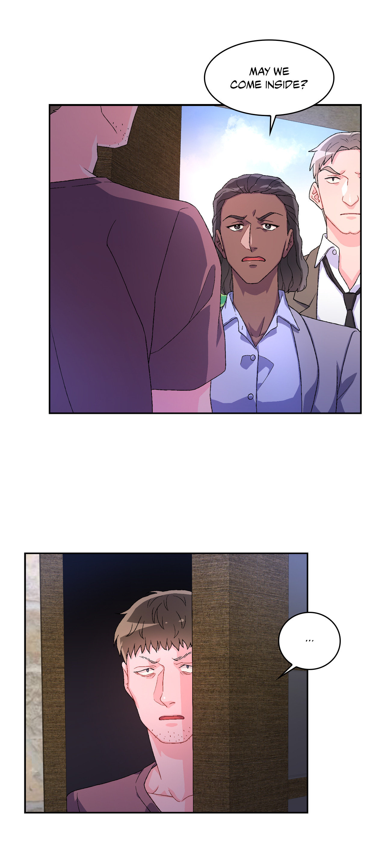 Arthur - Chapter 22 Page 5