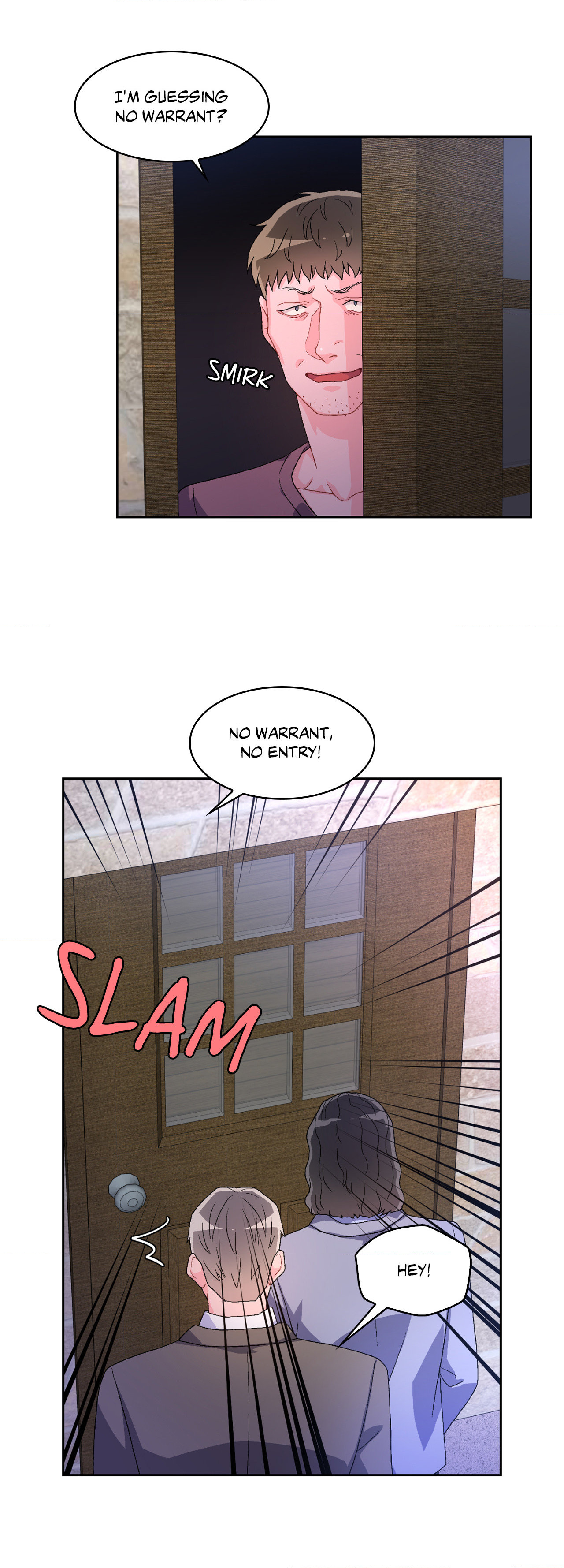 Arthur - Chapter 22 Page 6