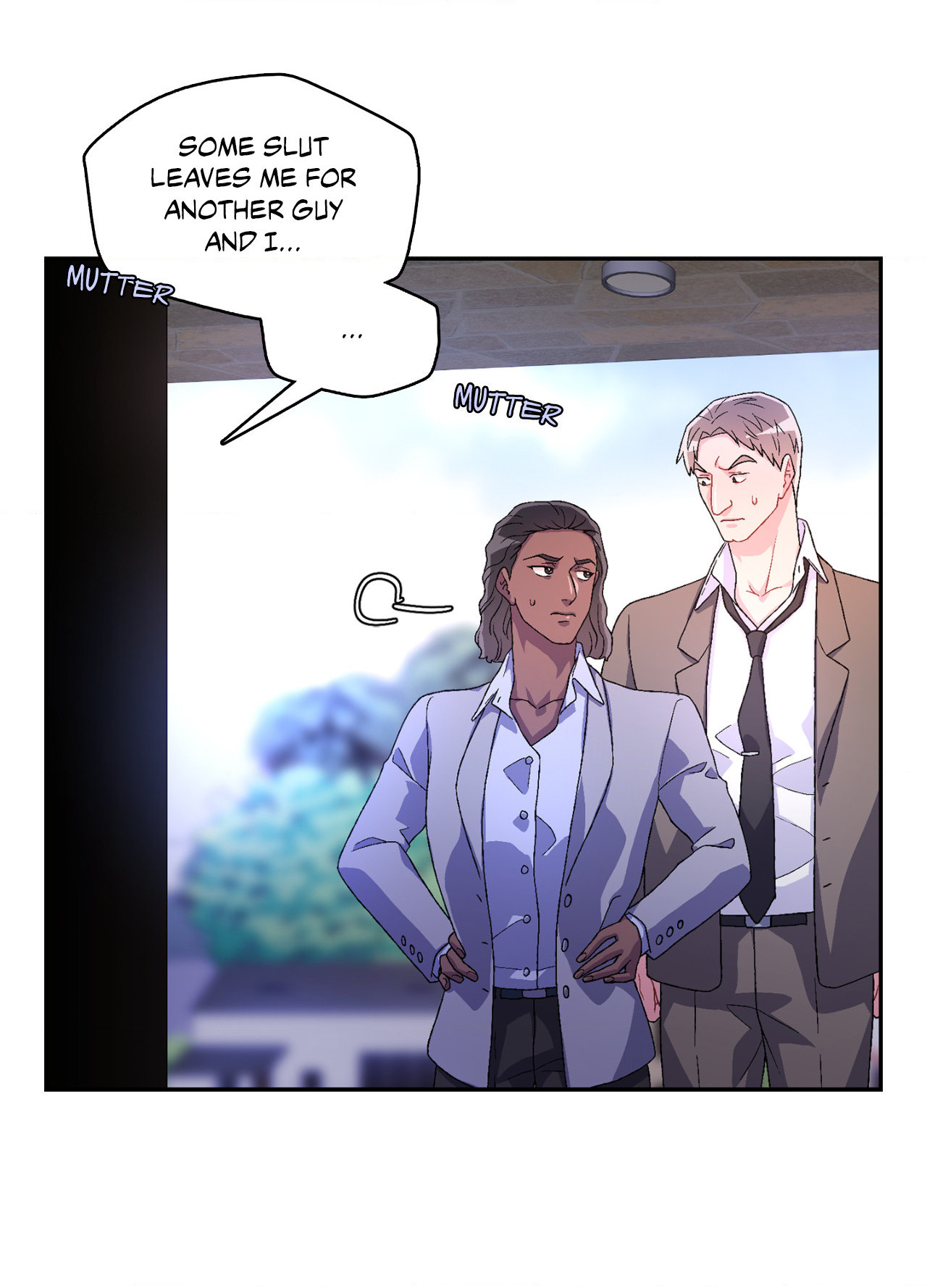 Arthur - Chapter 22 Page 7