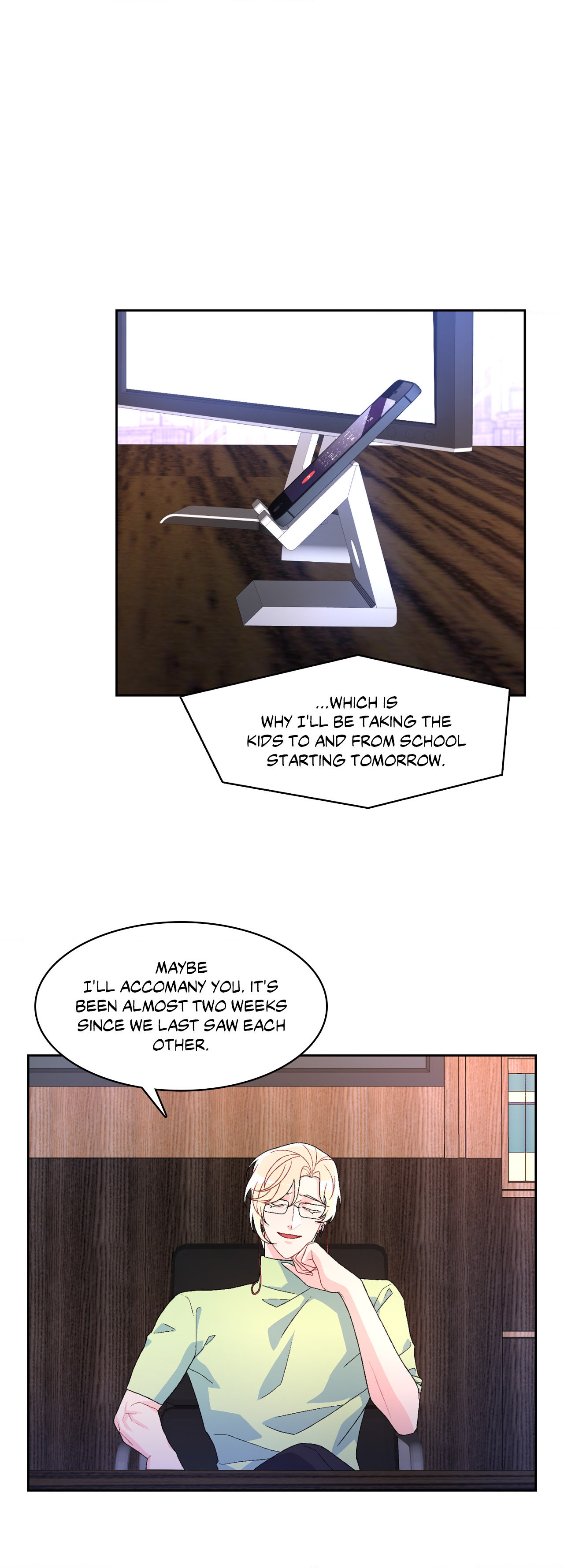 Arthur - Chapter 22 Page 12