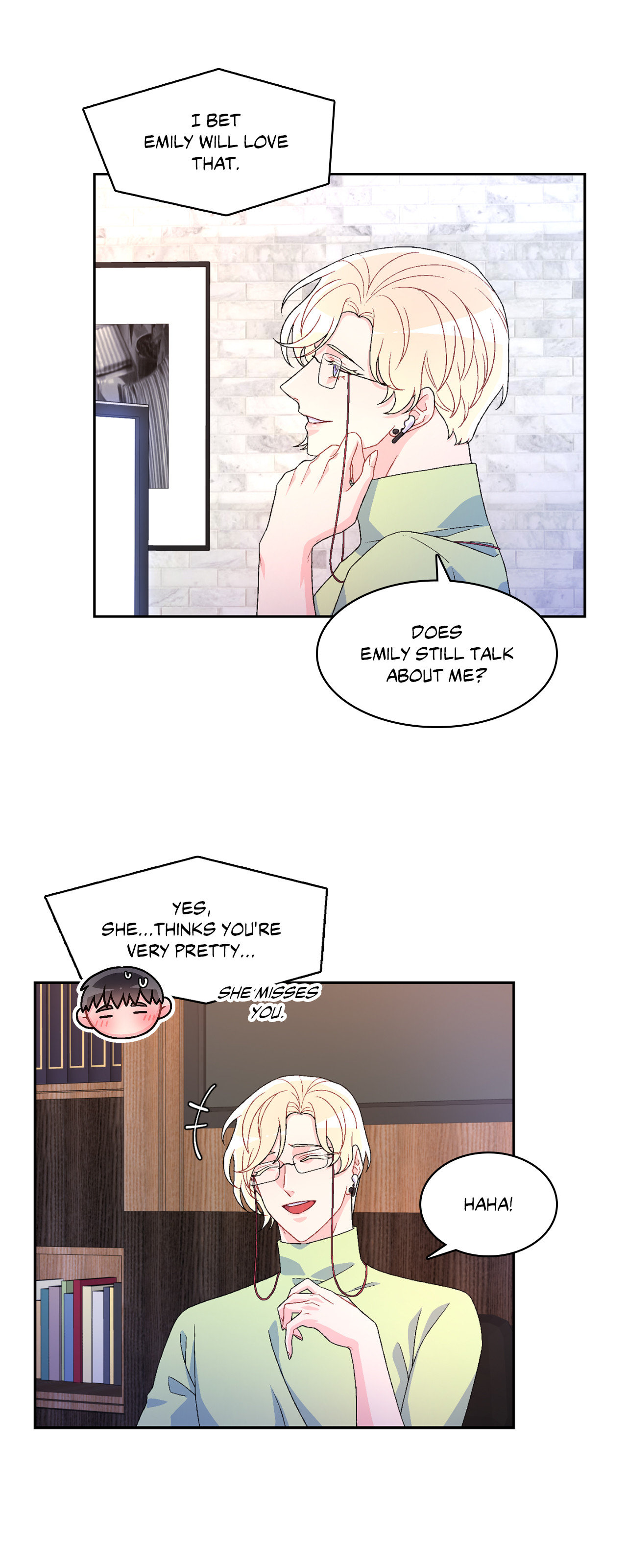Arthur - Chapter 22 Page 13