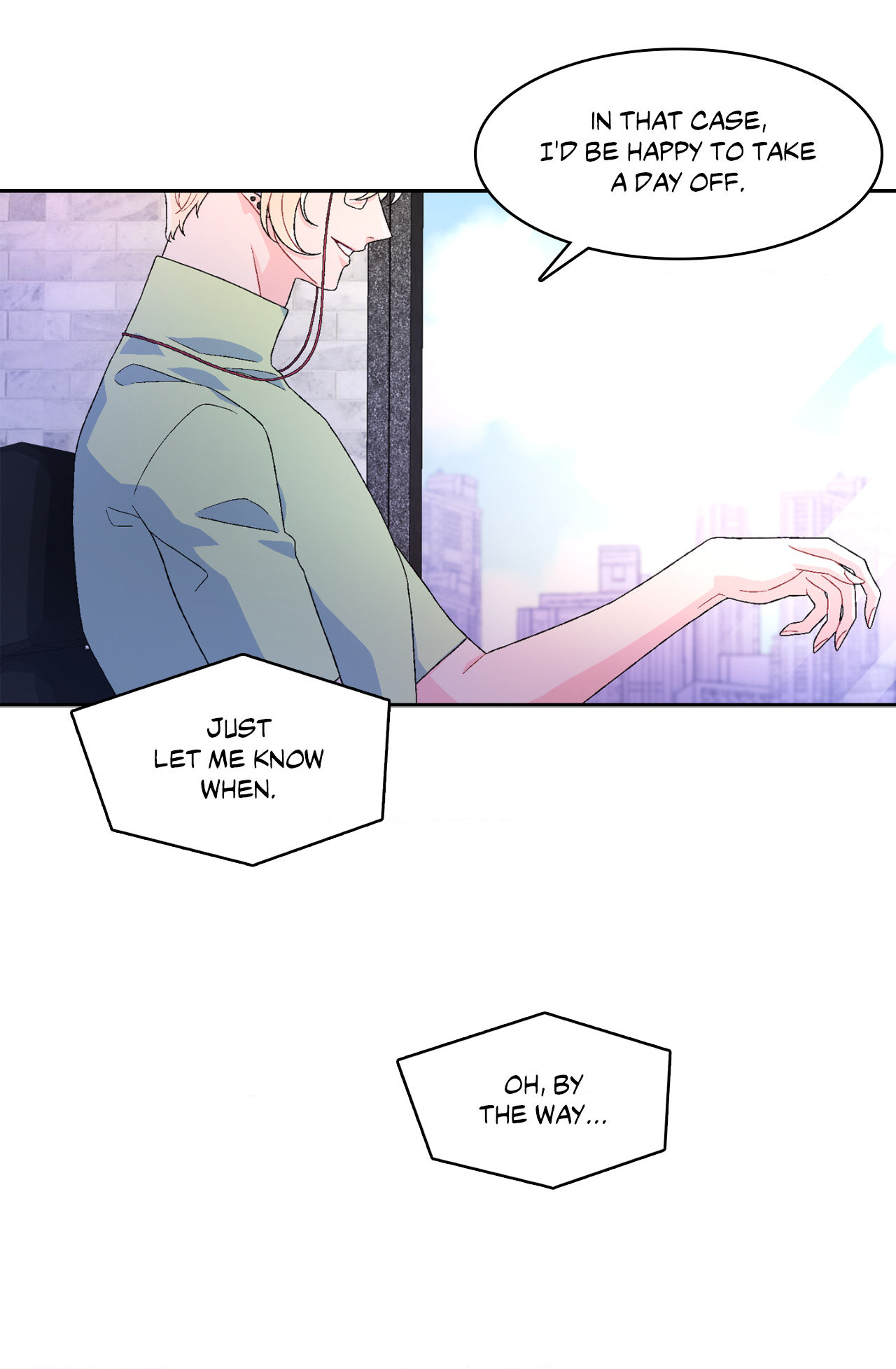 Arthur - Chapter 22 Page 14