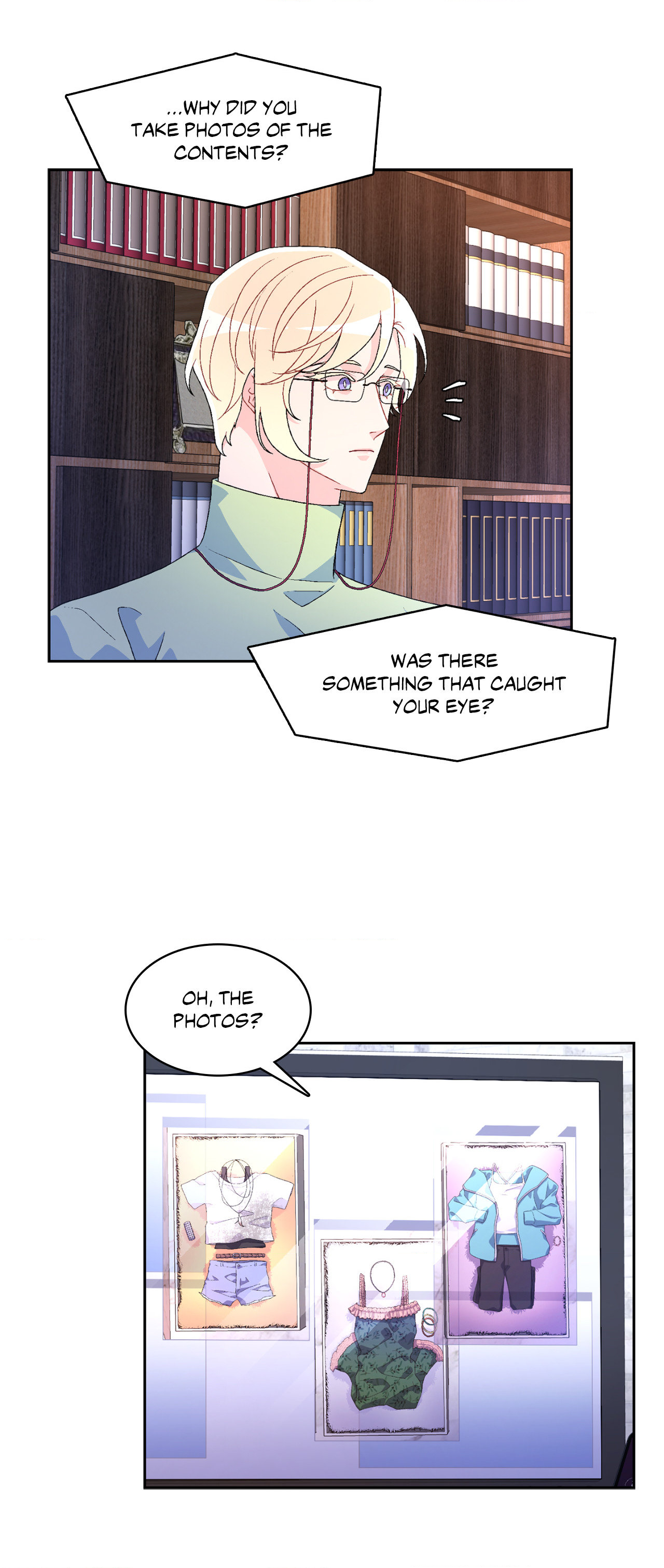 Arthur - Chapter 22 Page 15