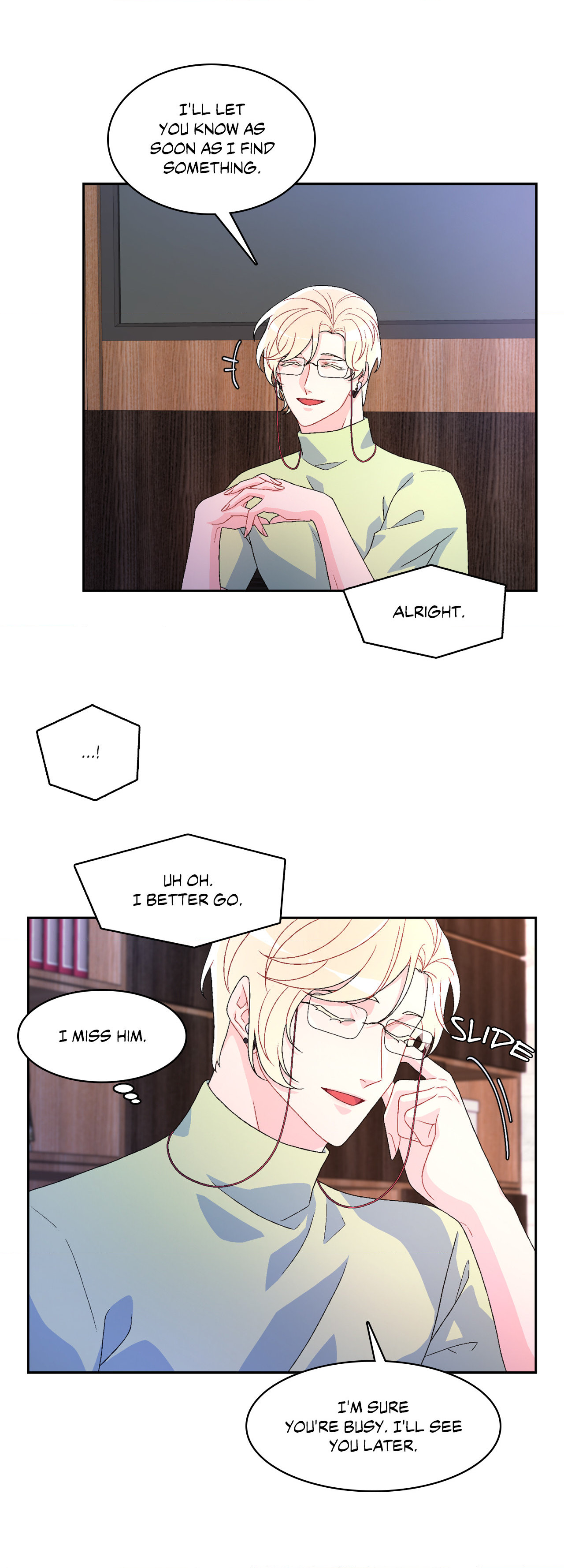 Arthur - Chapter 22 Page 17