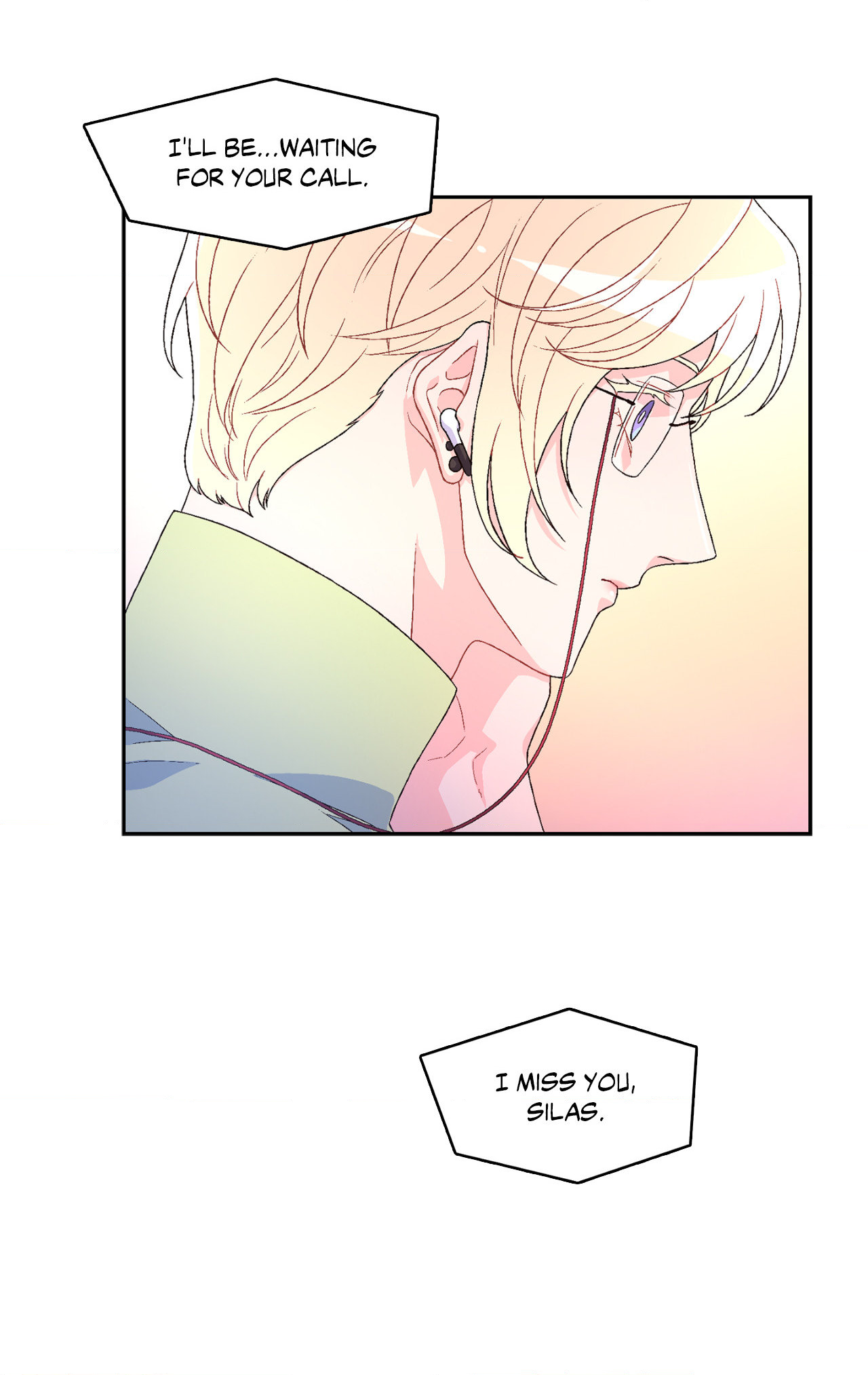 Arthur - Chapter 22 Page 18