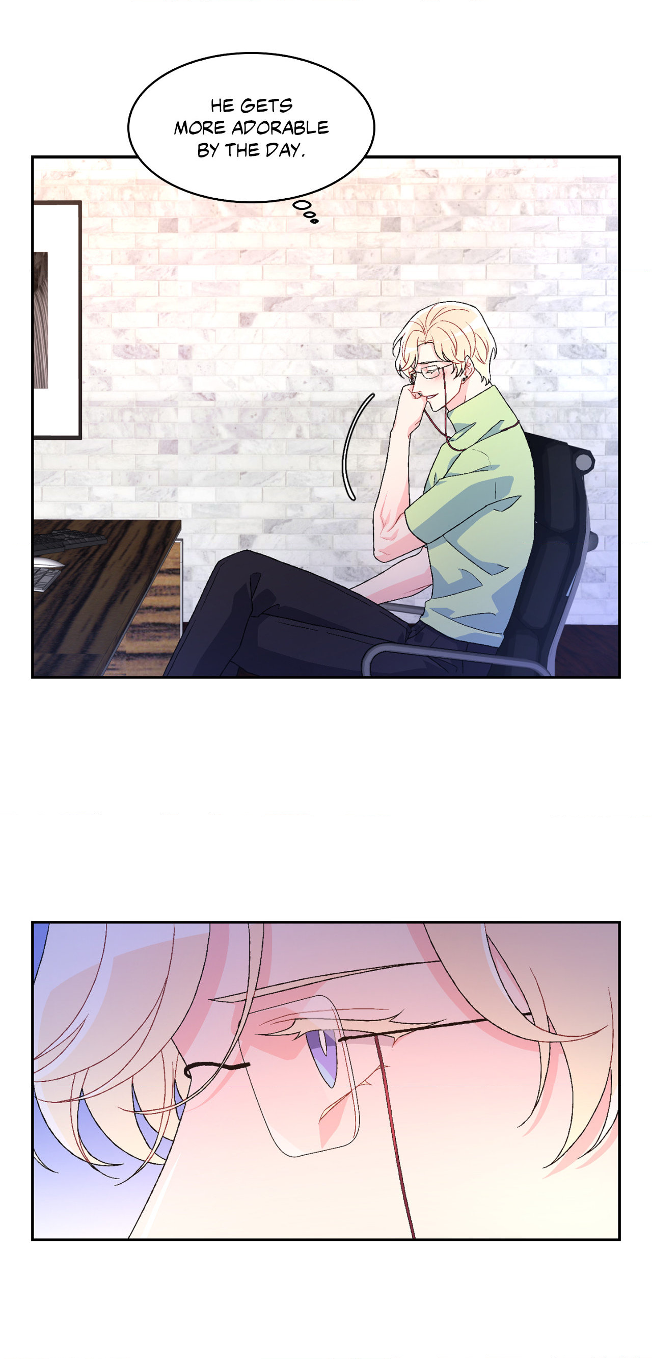 Arthur - Chapter 22 Page 20