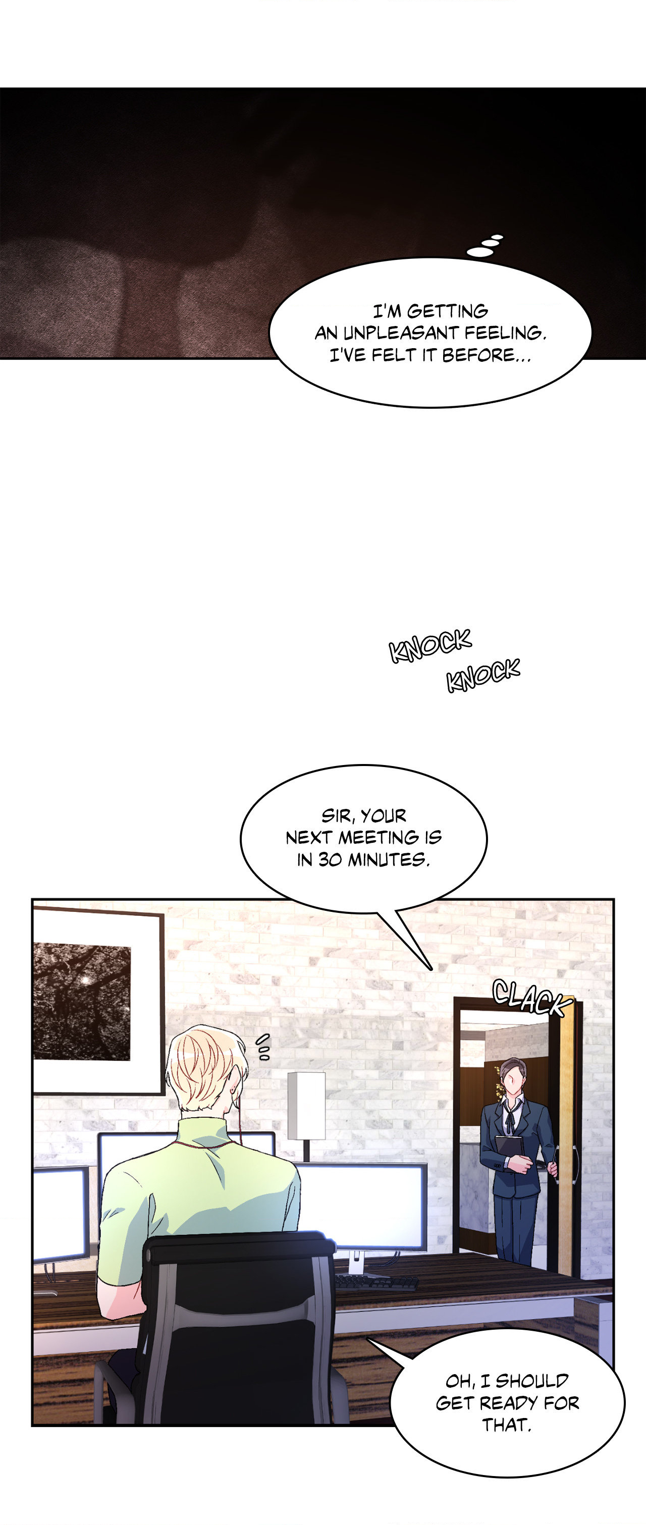 Arthur - Chapter 22 Page 22
