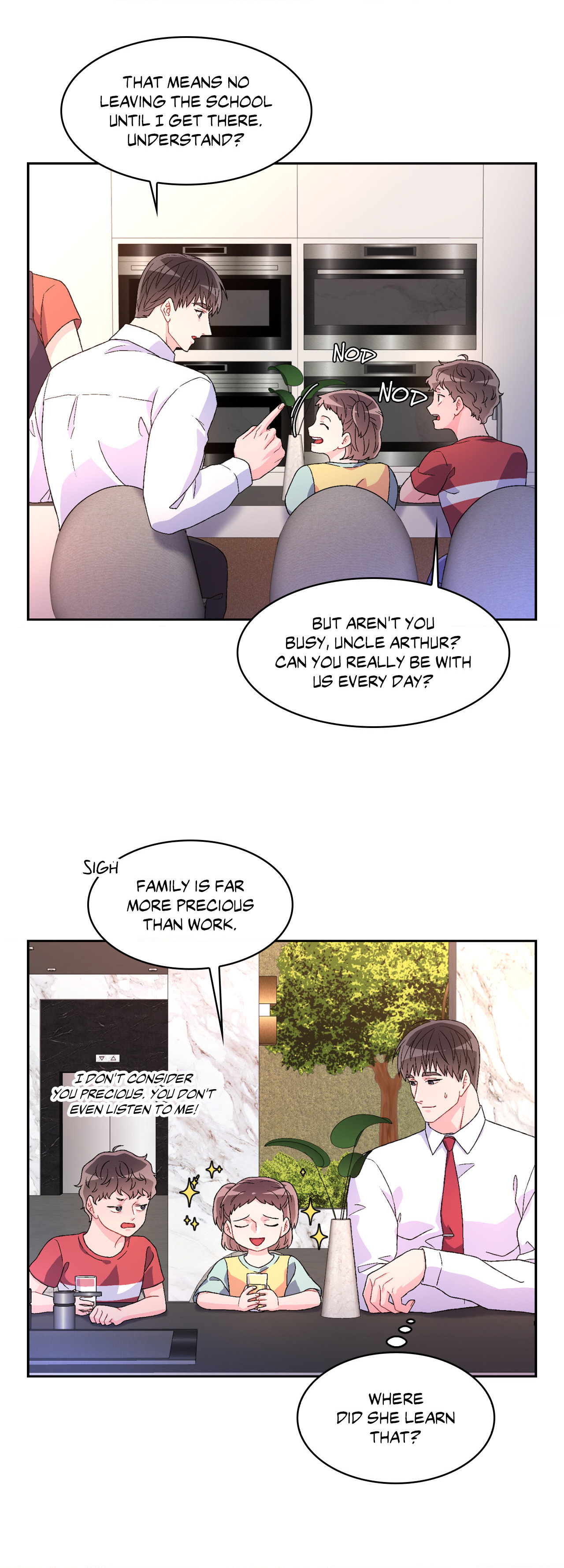 Arthur - Chapter 22 Page 26