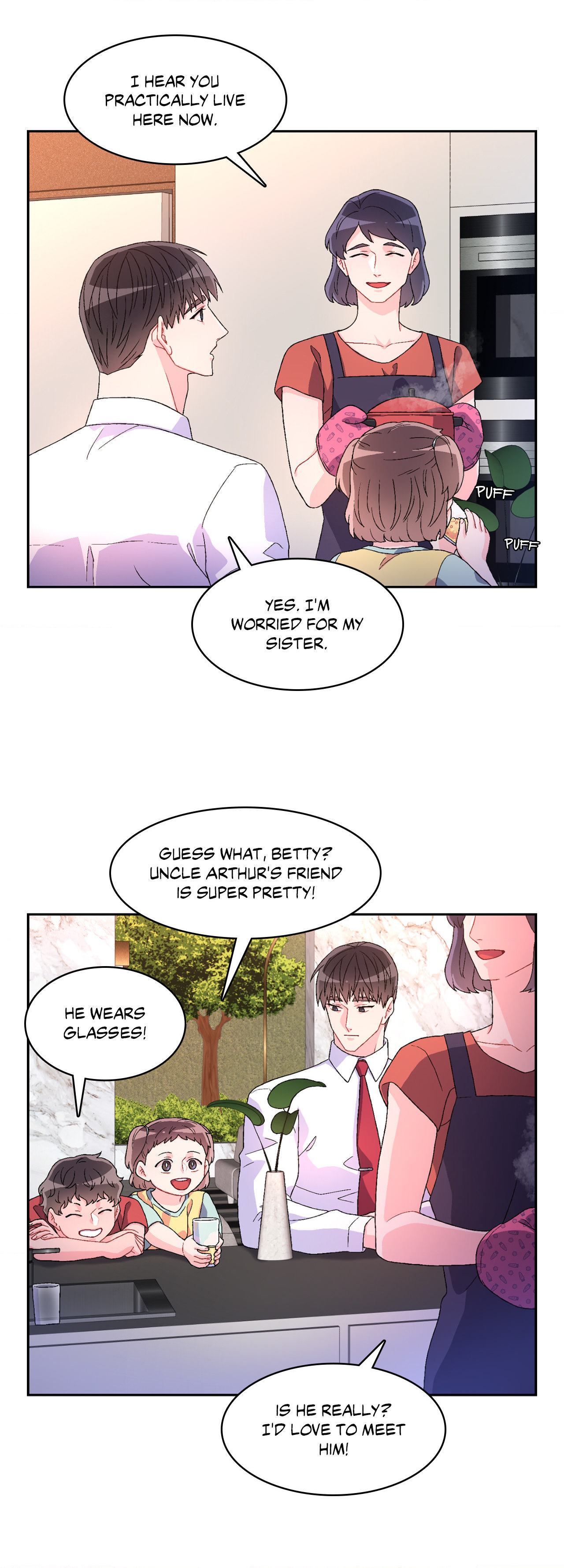 Arthur - Chapter 22 Page 27