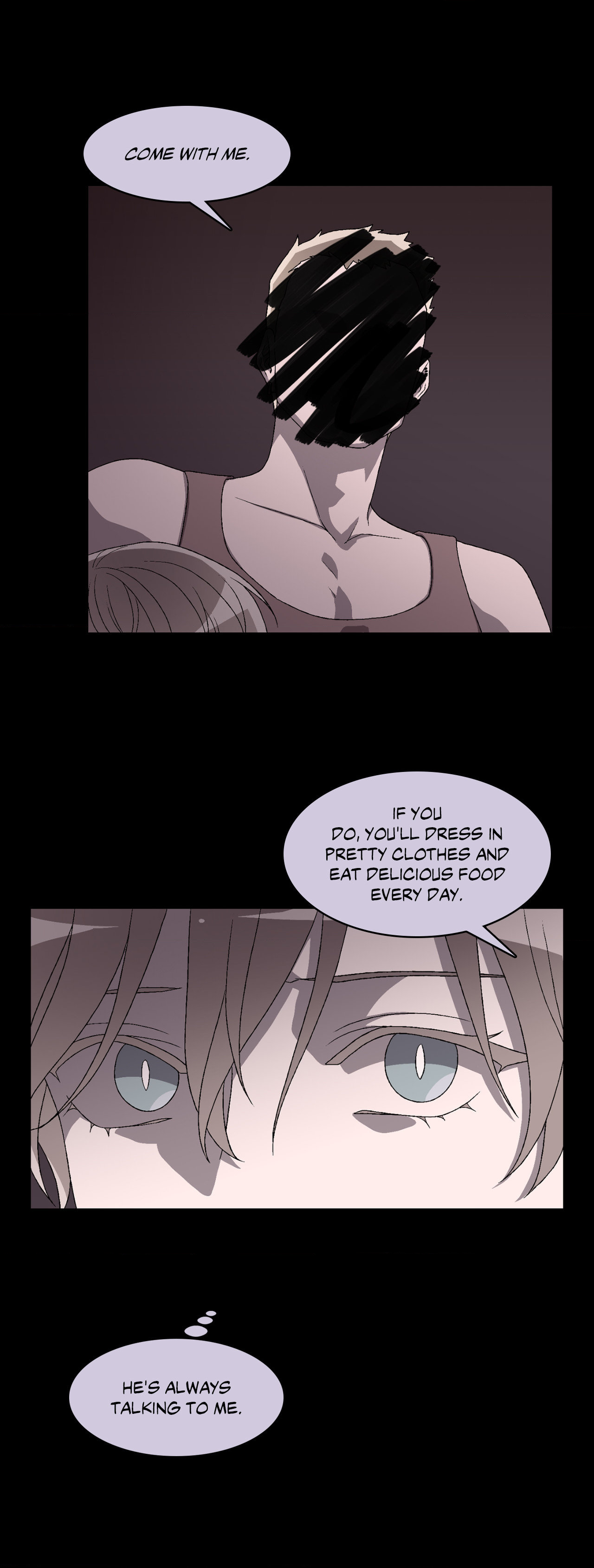 Arthur - Chapter 22 Page 30