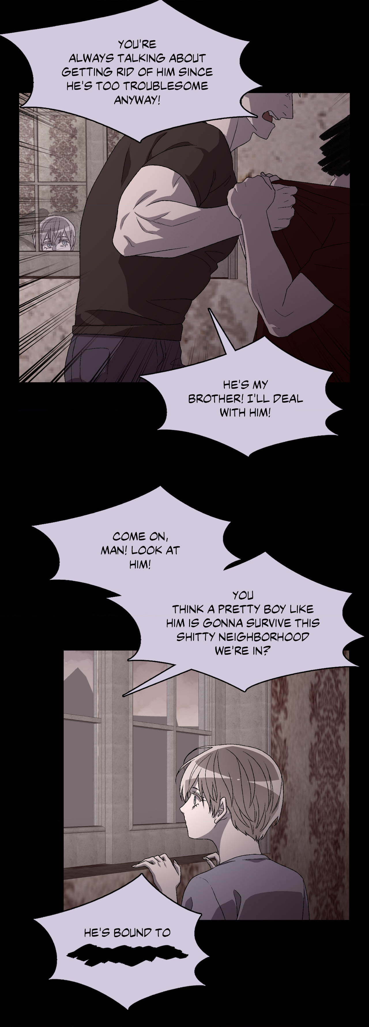 Arthur - Chapter 22 Page 32