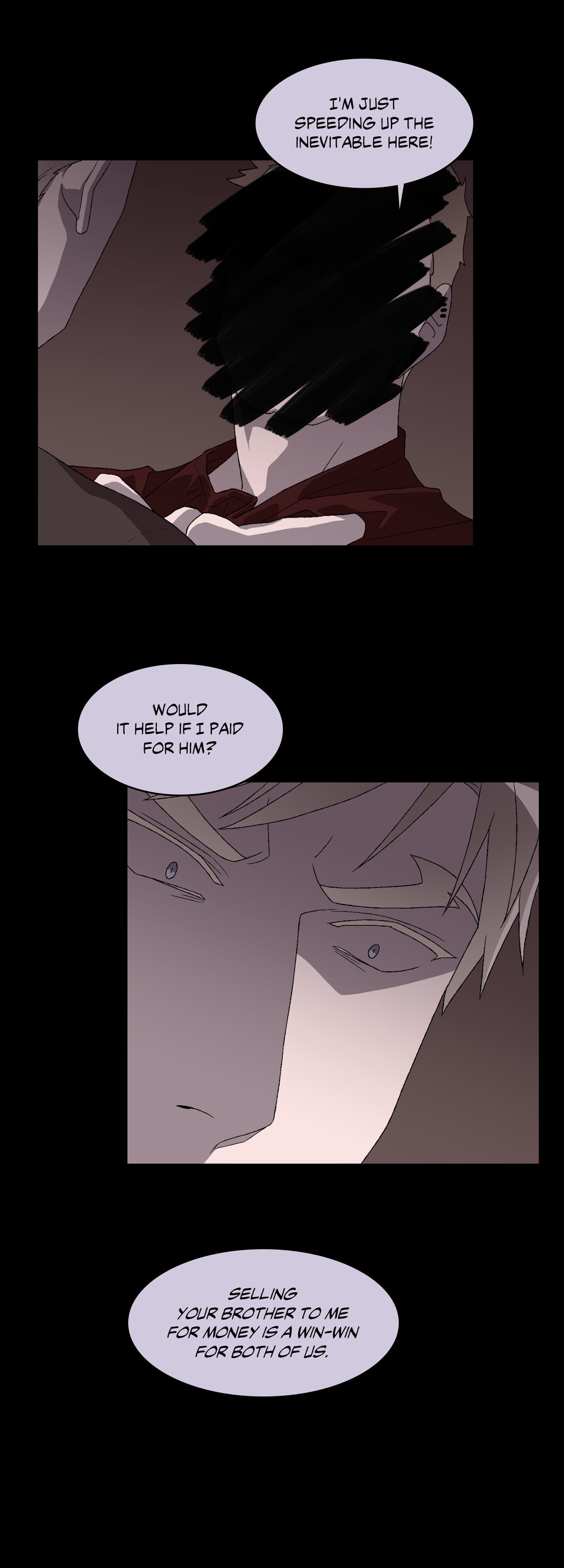 Arthur - Chapter 22 Page 33