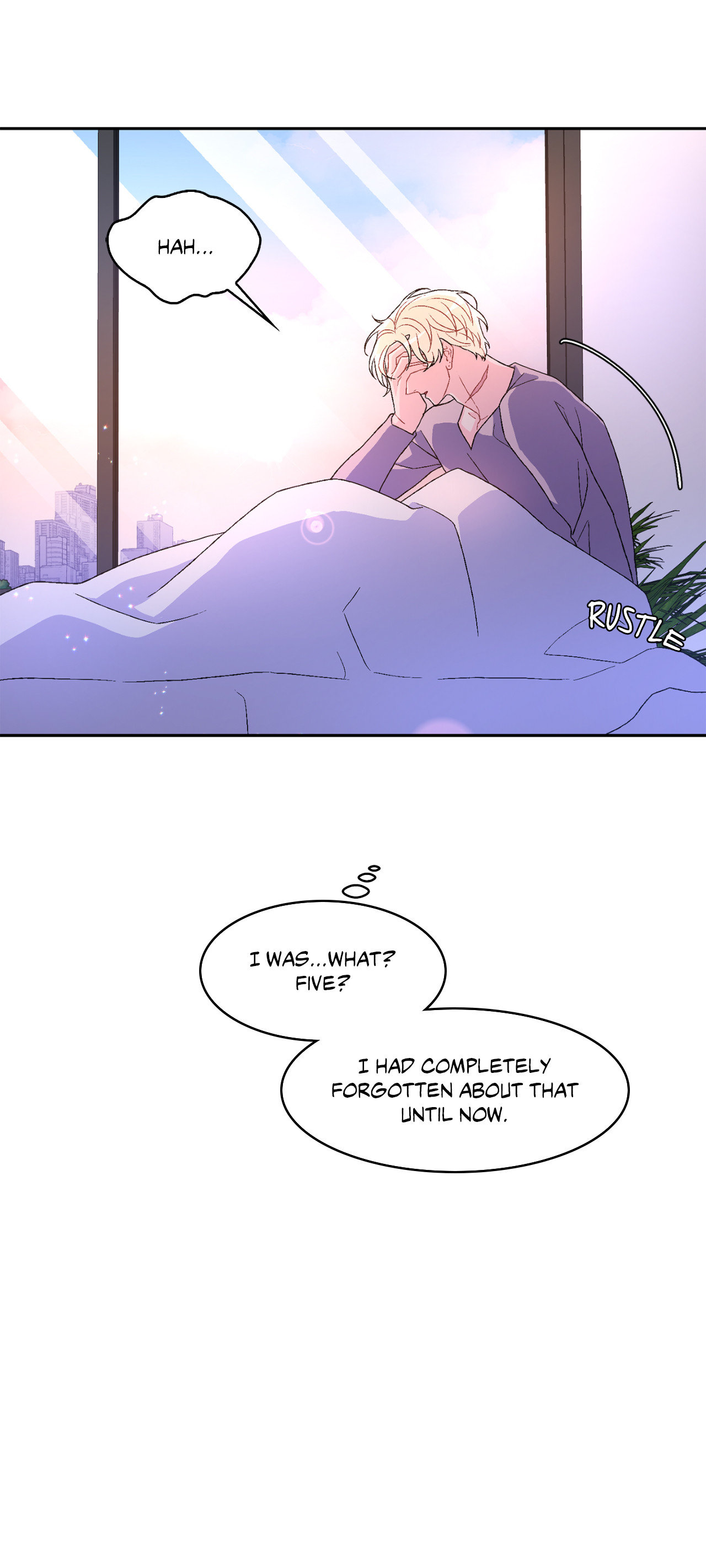 Arthur - Chapter 22 Page 39