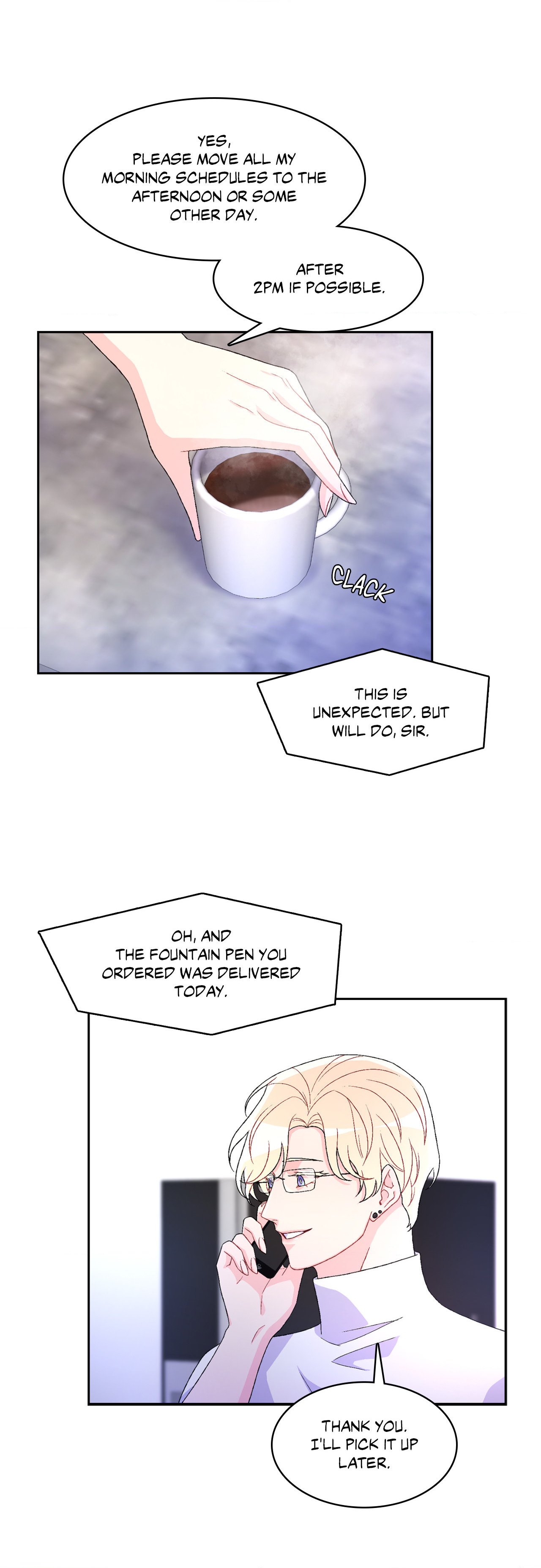Arthur - Chapter 22 Page 40