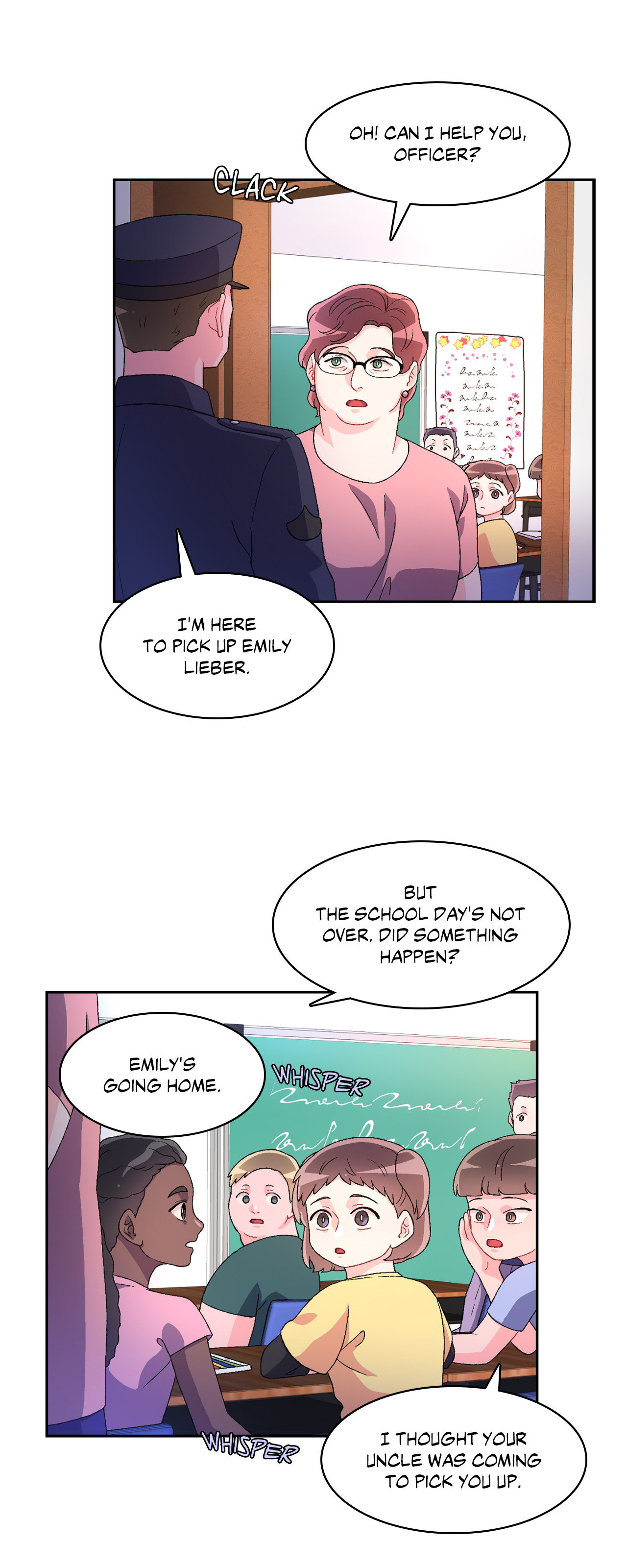 Arthur - Chapter 22 Page 45