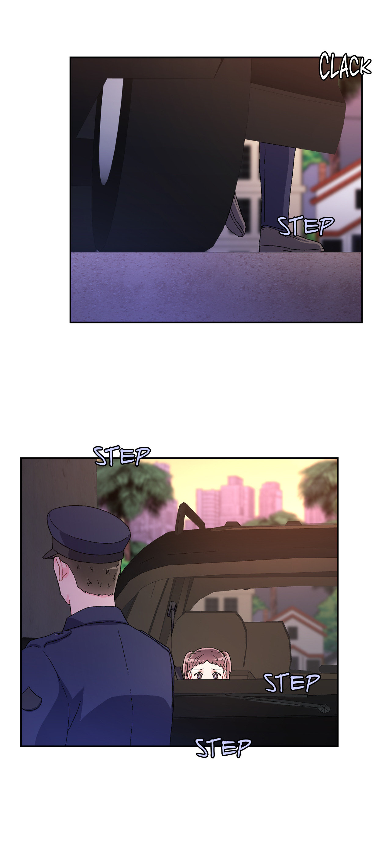 Arthur - Chapter 23 Page 3