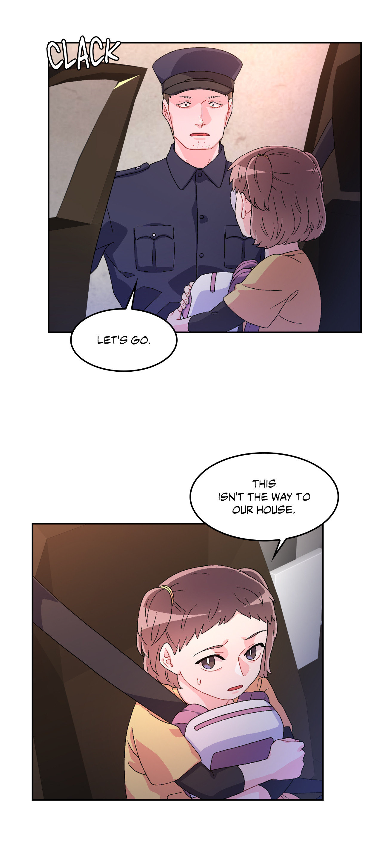 Arthur - Chapter 23 Page 4