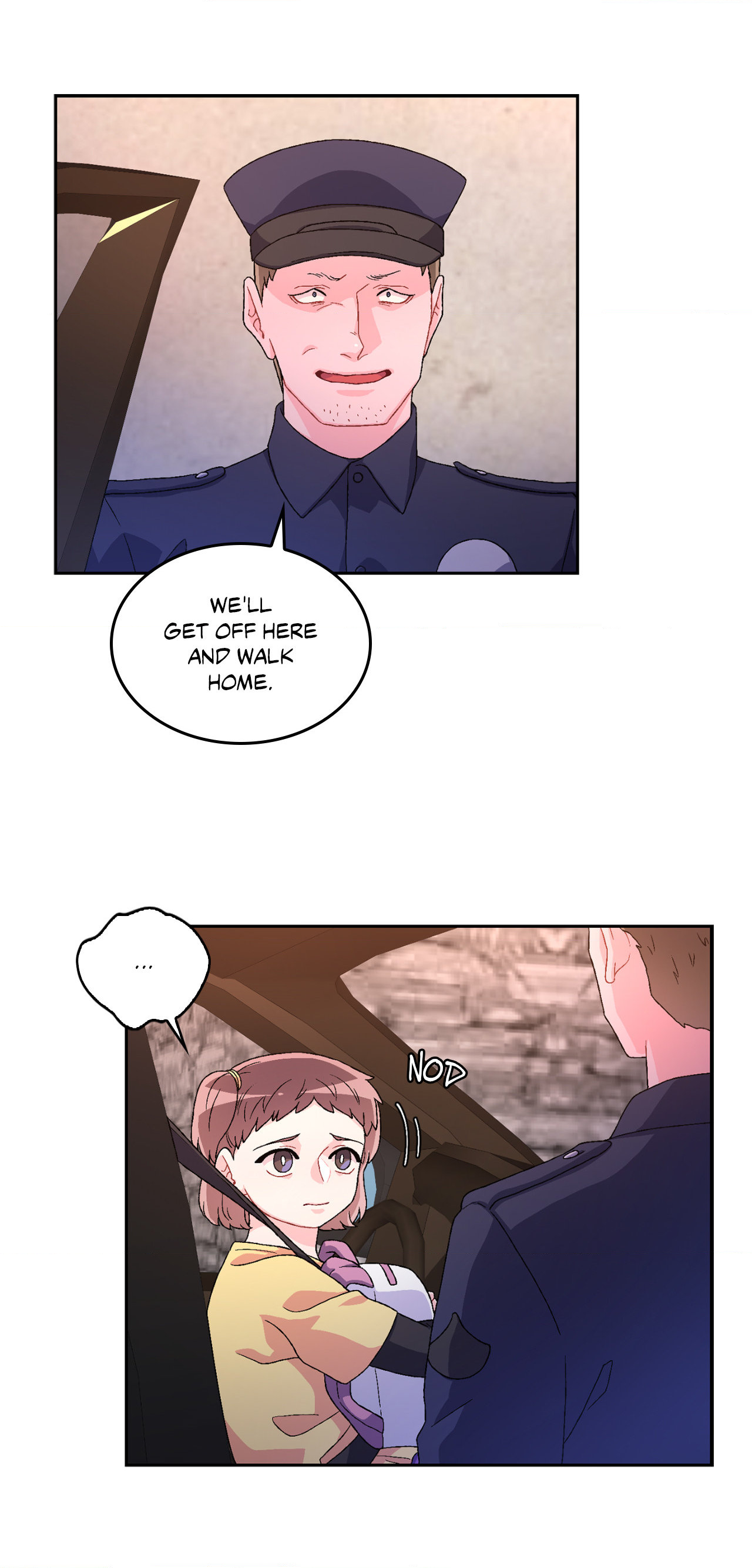 Arthur - Chapter 23 Page 5