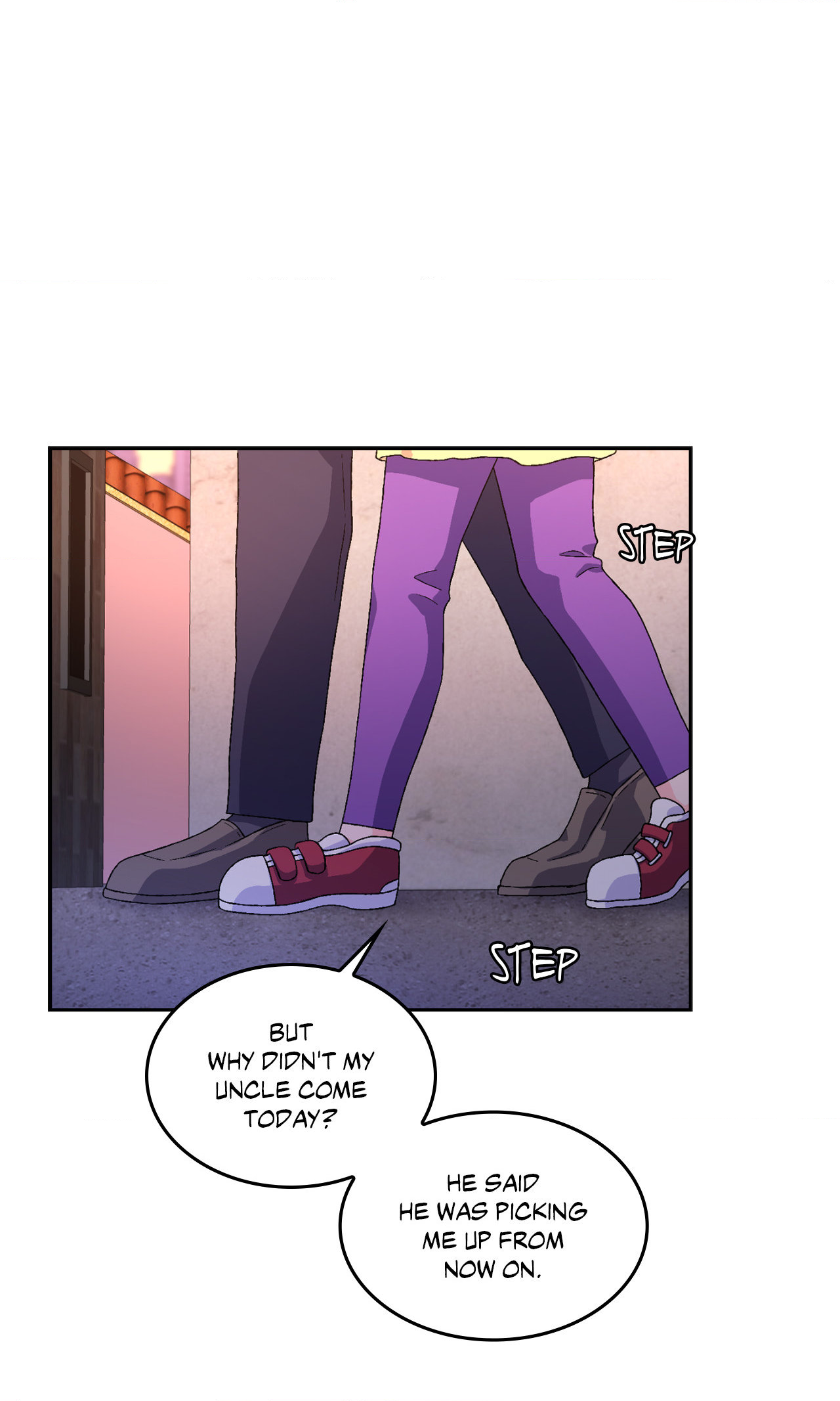 Arthur - Chapter 23 Page 6