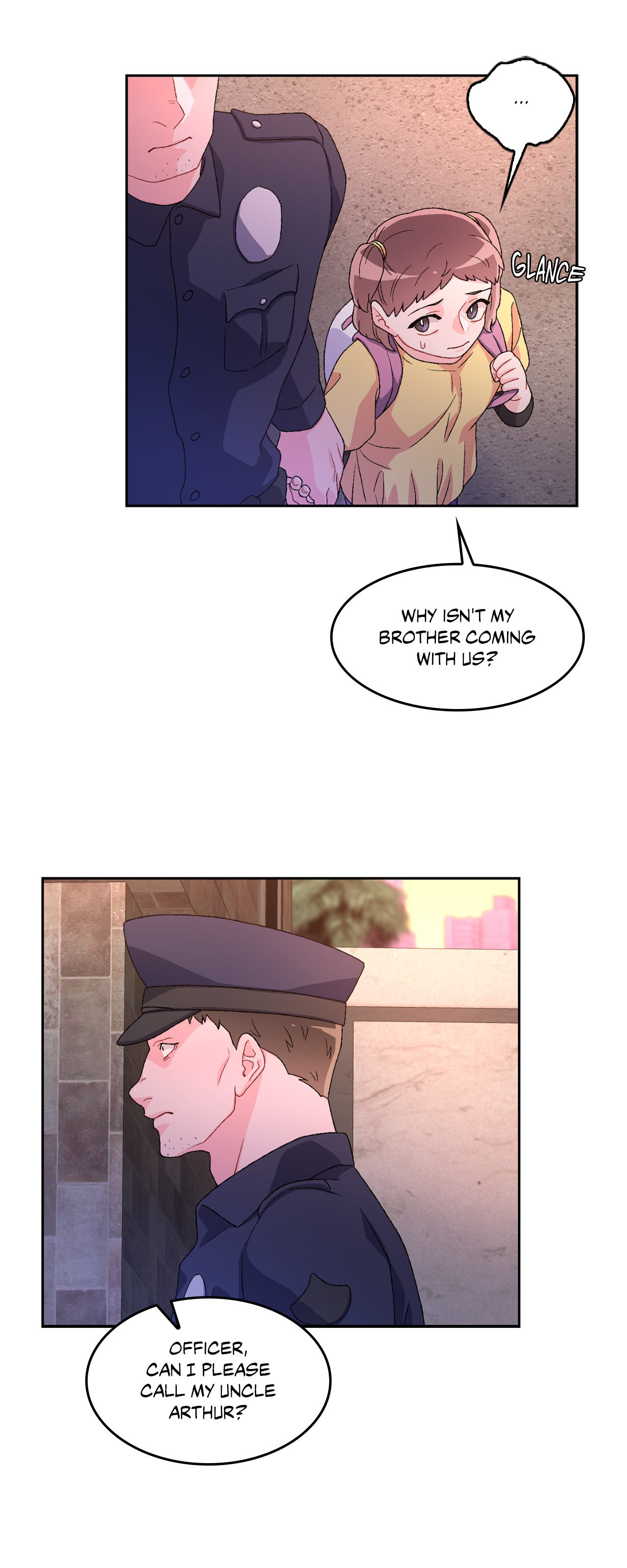 Arthur - Chapter 23 Page 7