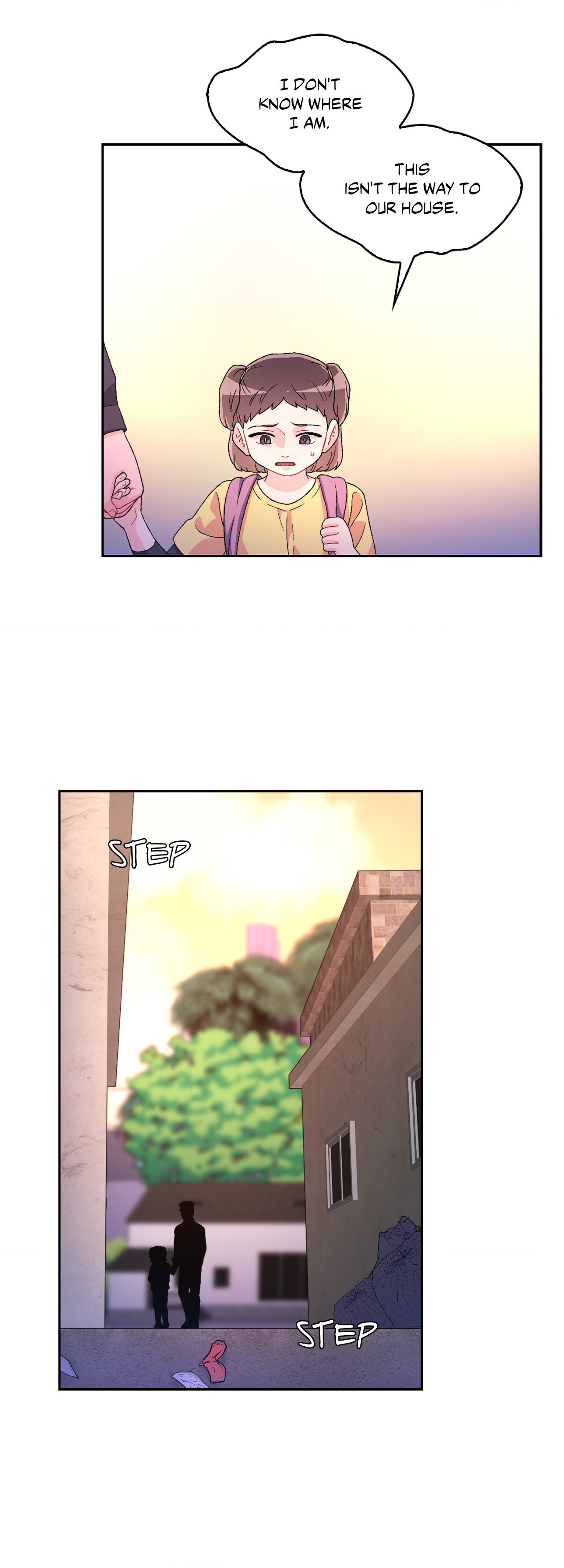 Arthur - Chapter 23 Page 8