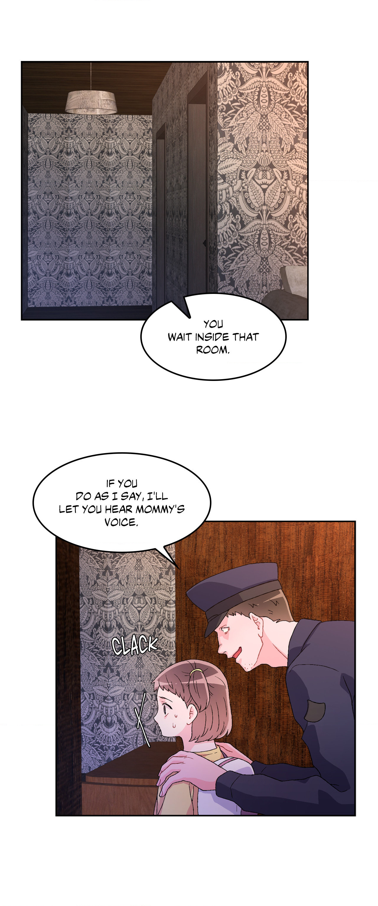 Arthur - Chapter 23 Page 11
