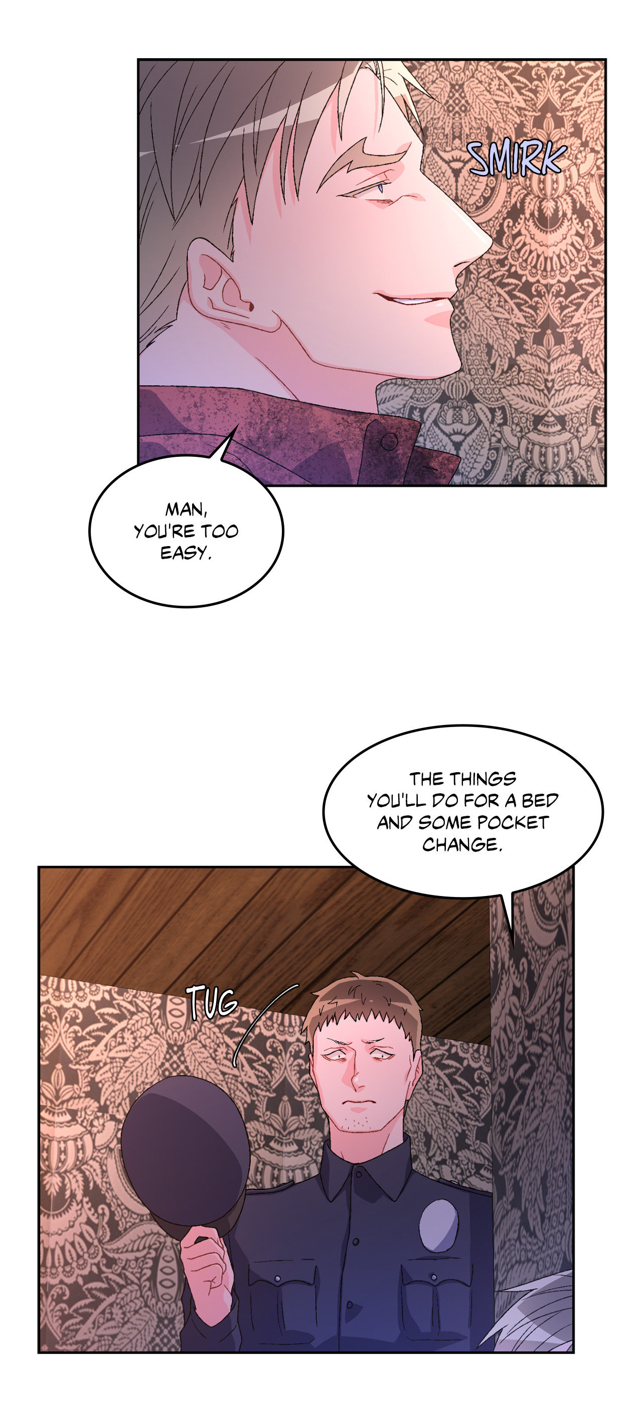 Arthur - Chapter 23 Page 14