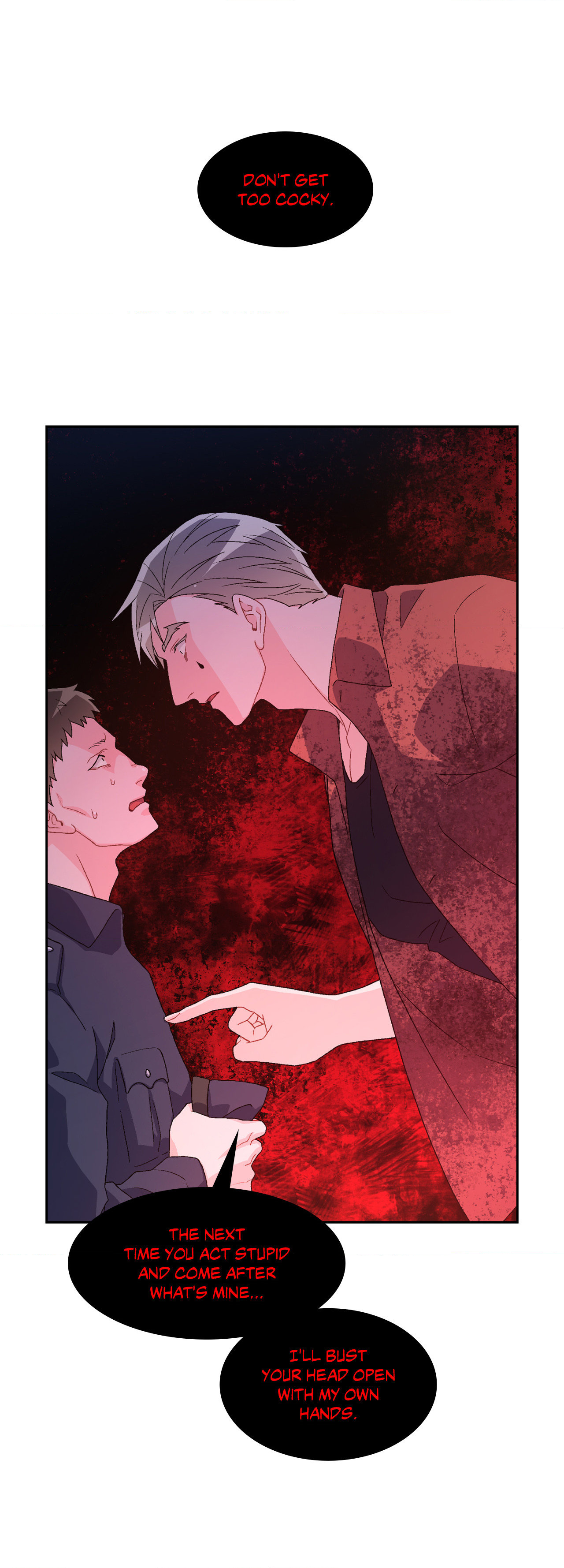Arthur - Chapter 23 Page 18