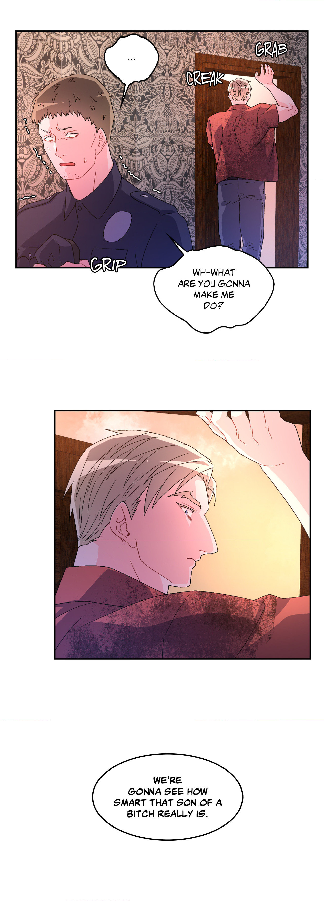 Arthur - Chapter 23 Page 20