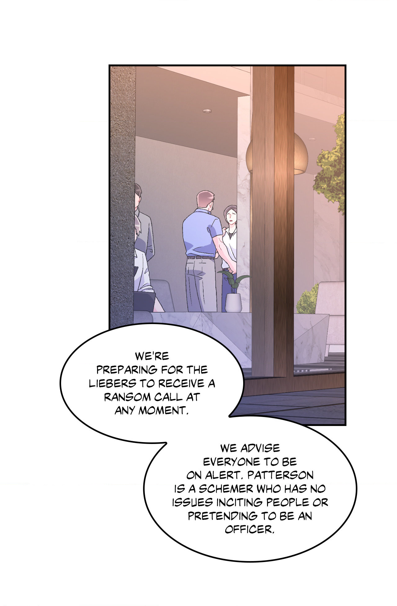 Arthur - Chapter 23 Page 23