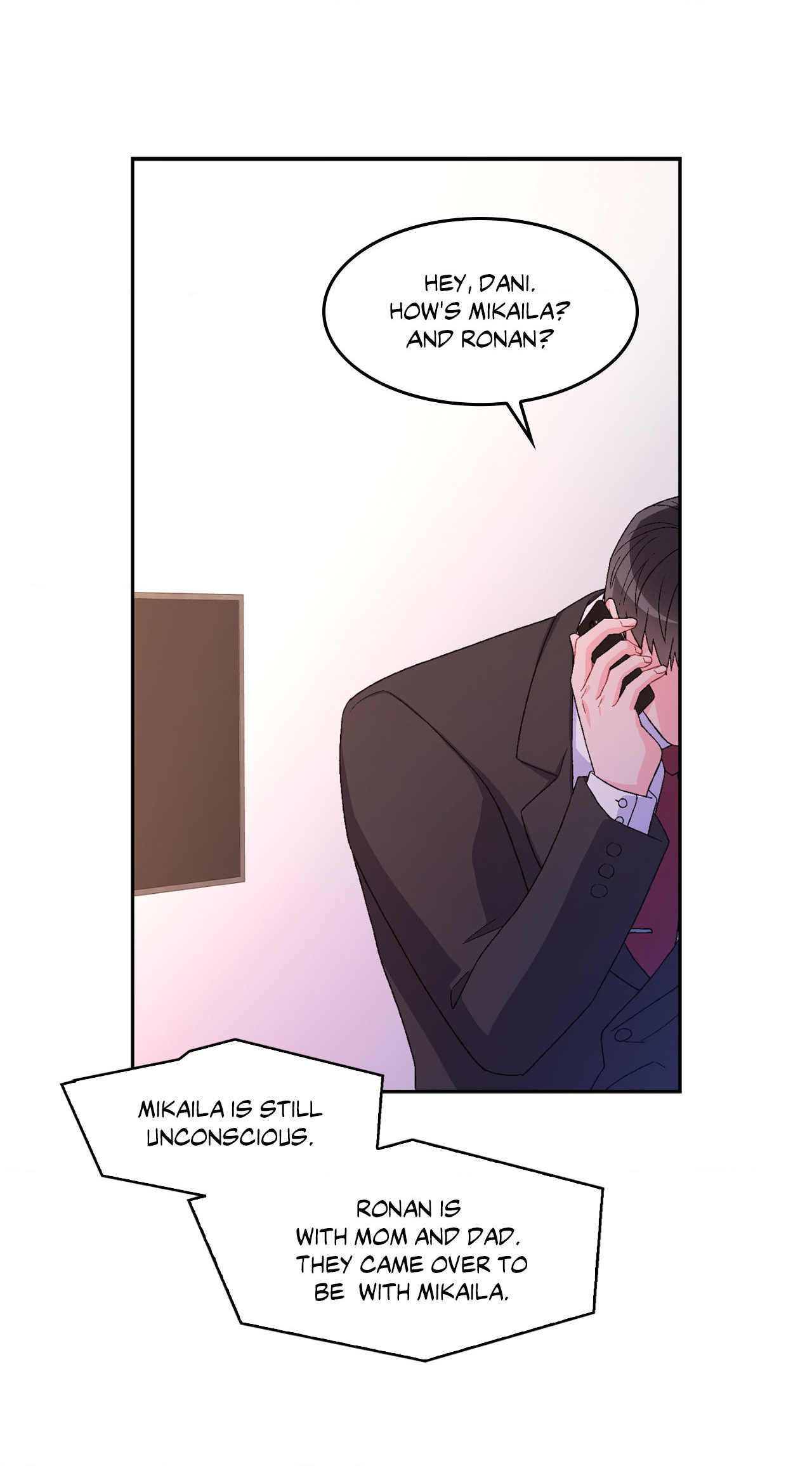 Arthur - Chapter 23 Page 24