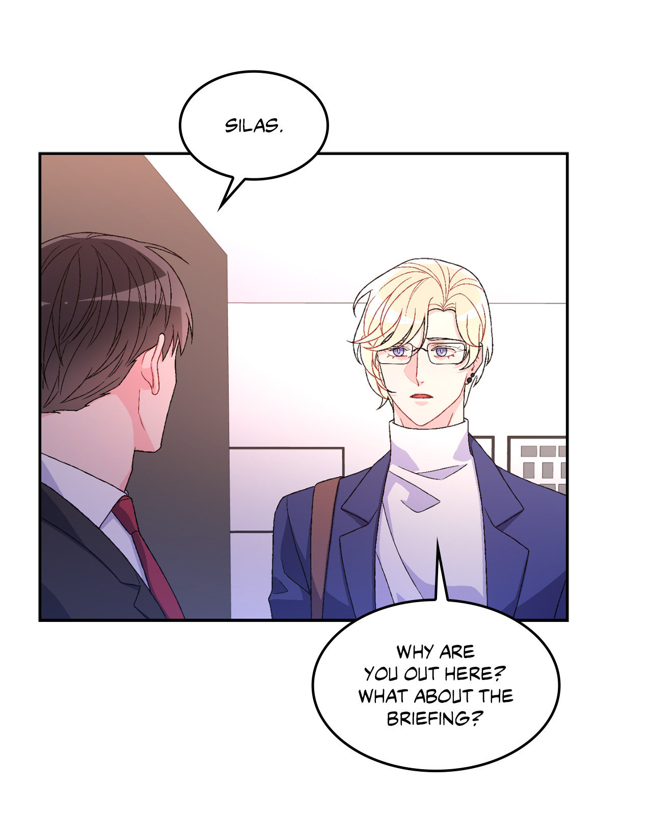 Arthur - Chapter 23 Page 26