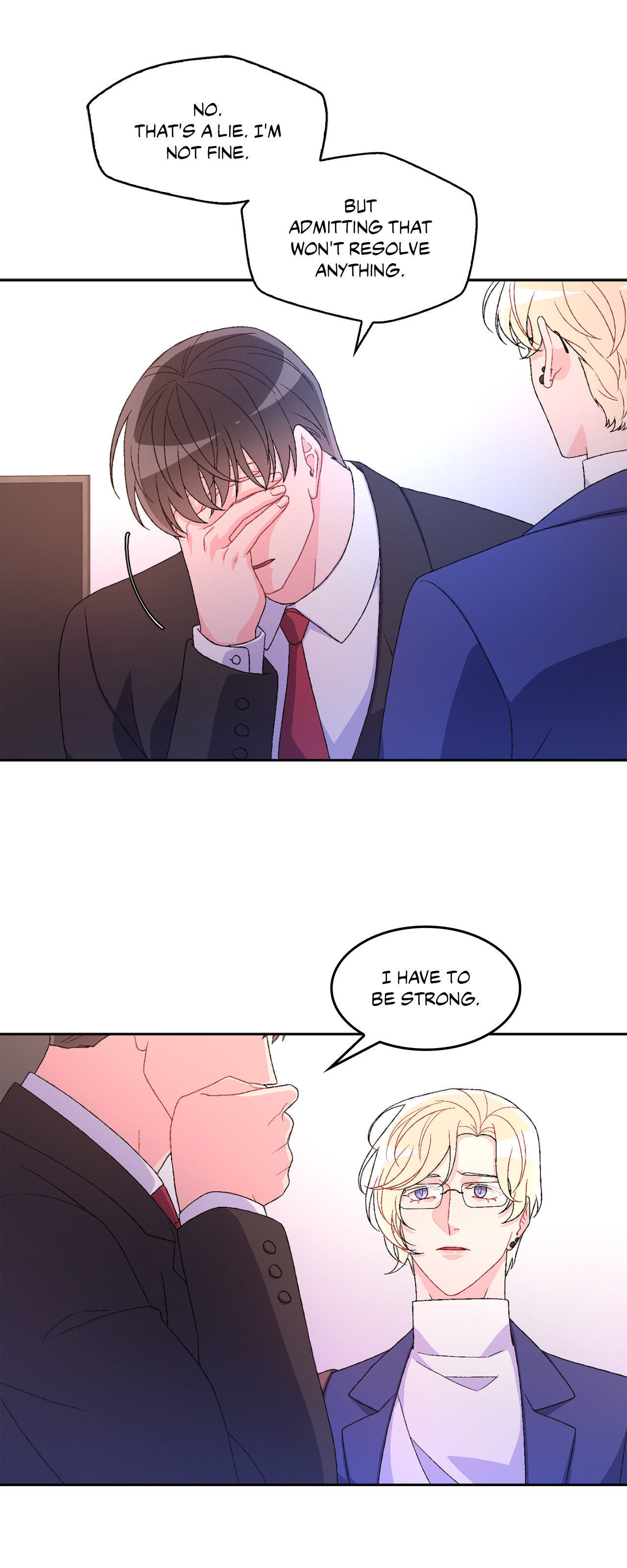 Arthur - Chapter 23 Page 28